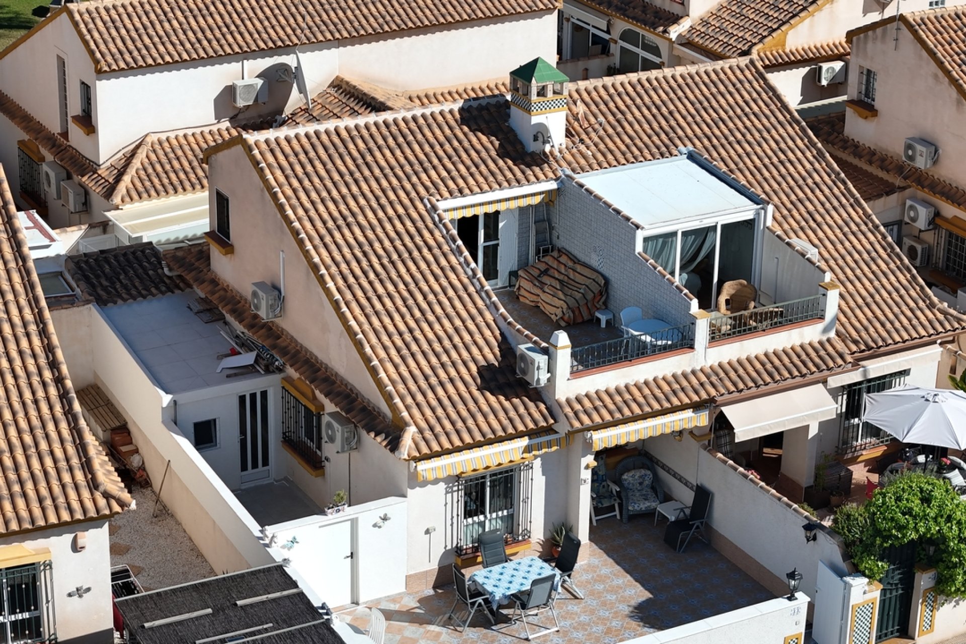 Reventa - Bungalow -
Orihuela Costa - La Zenia