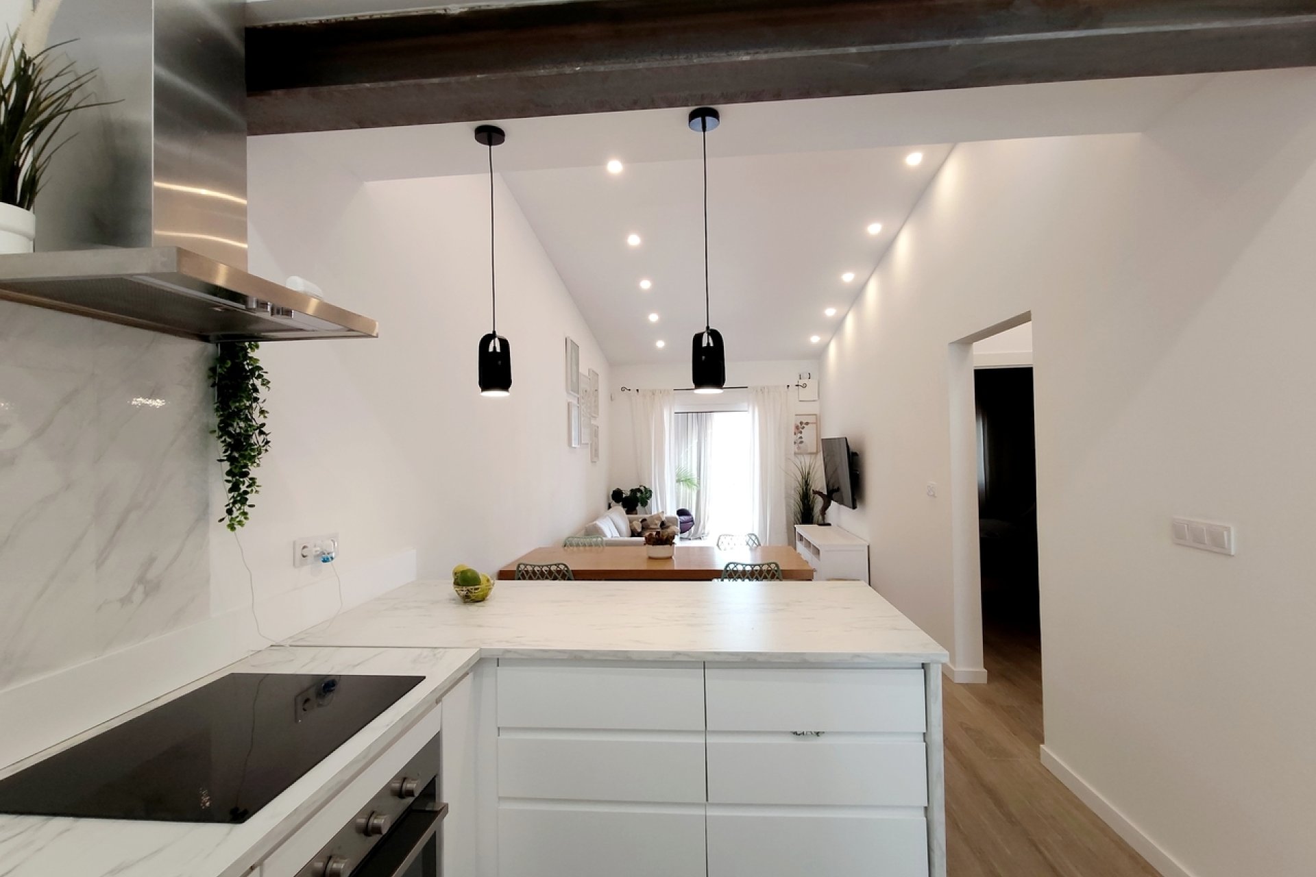 Reventa - Bungalow -
Orihuela Costa - Playa Flamenca