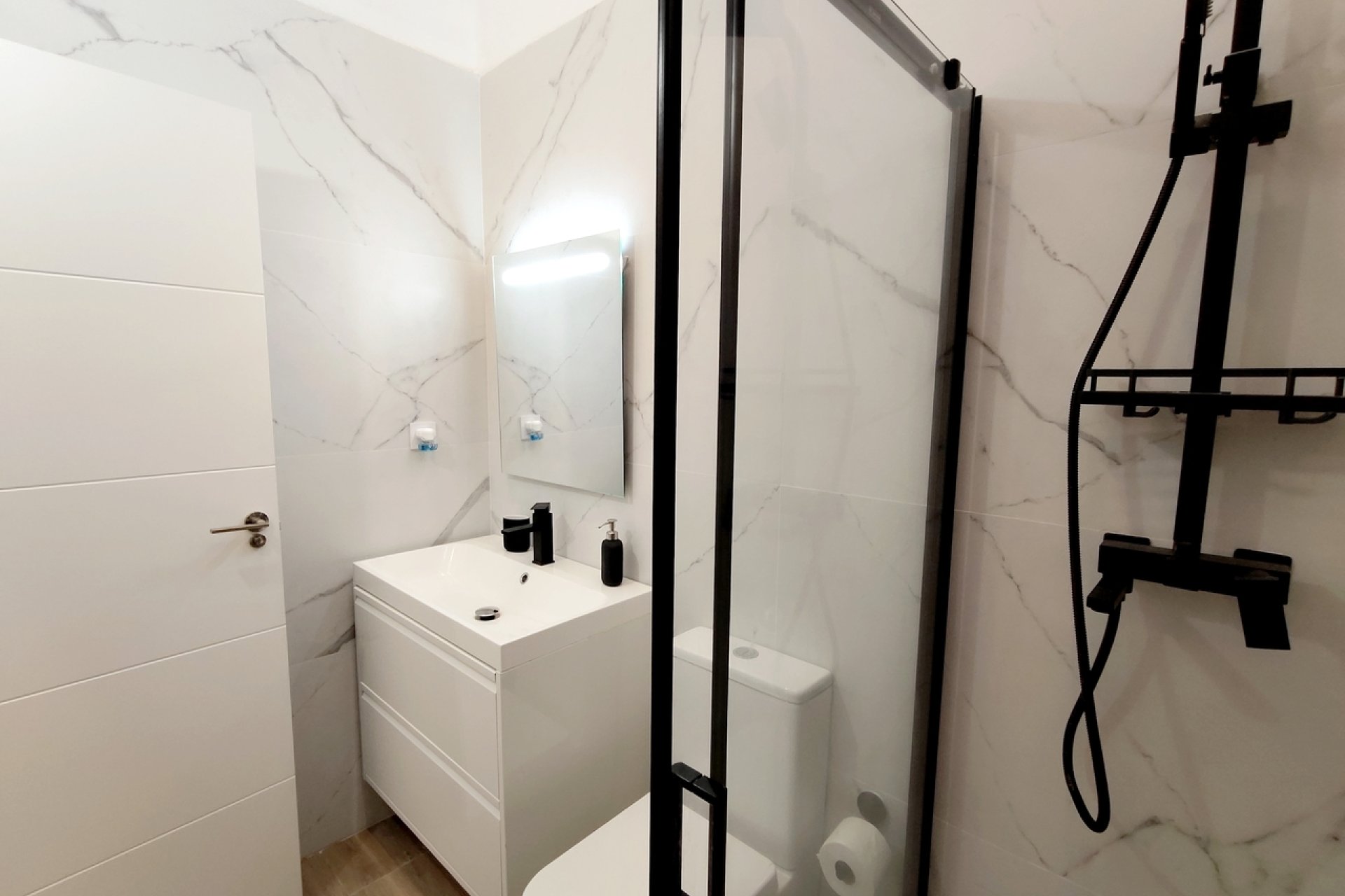 Reventa - Bungalow -
Orihuela Costa - Playa Flamenca