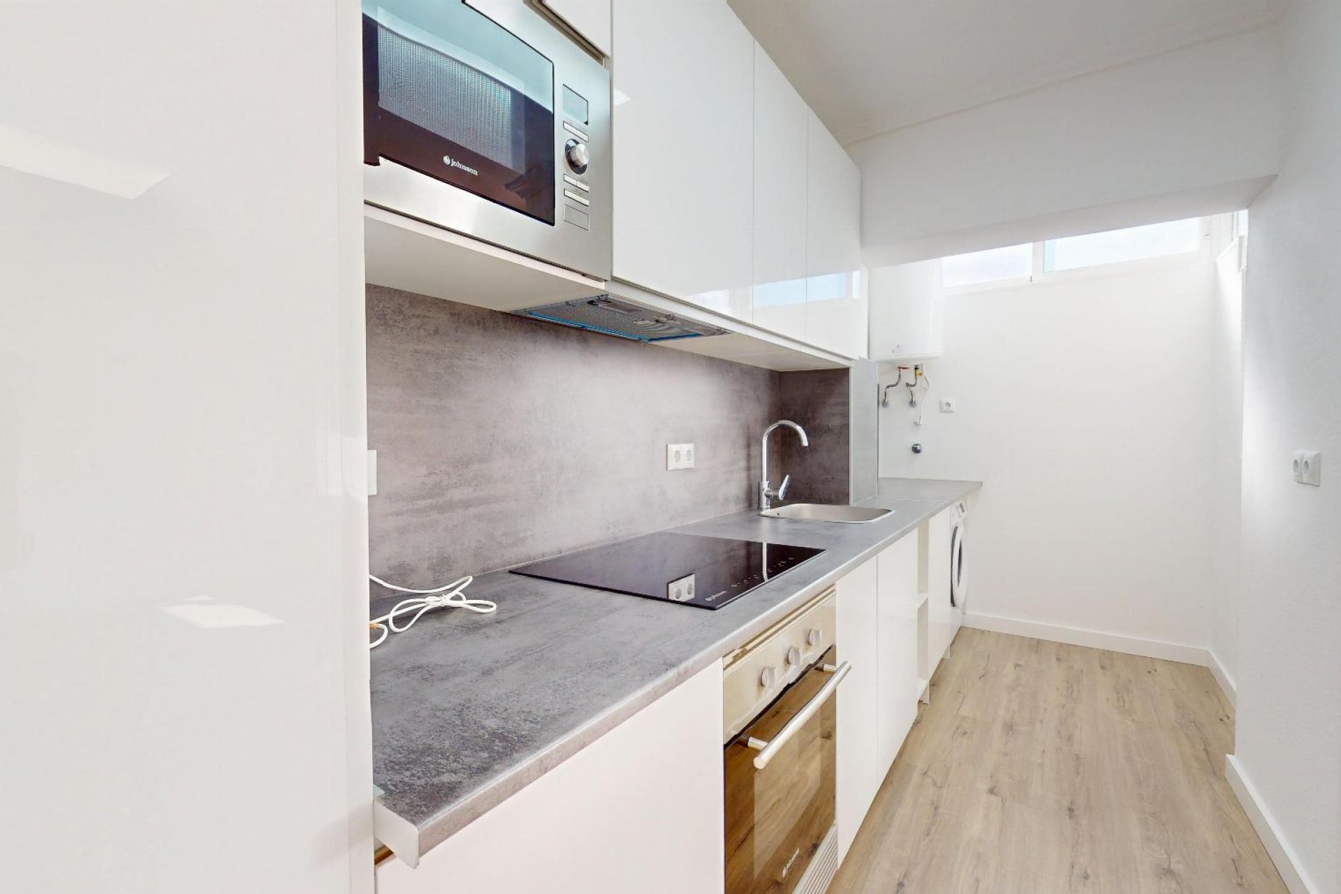 Reventa - Bungalow -
Orihuela Costa - Villamartín