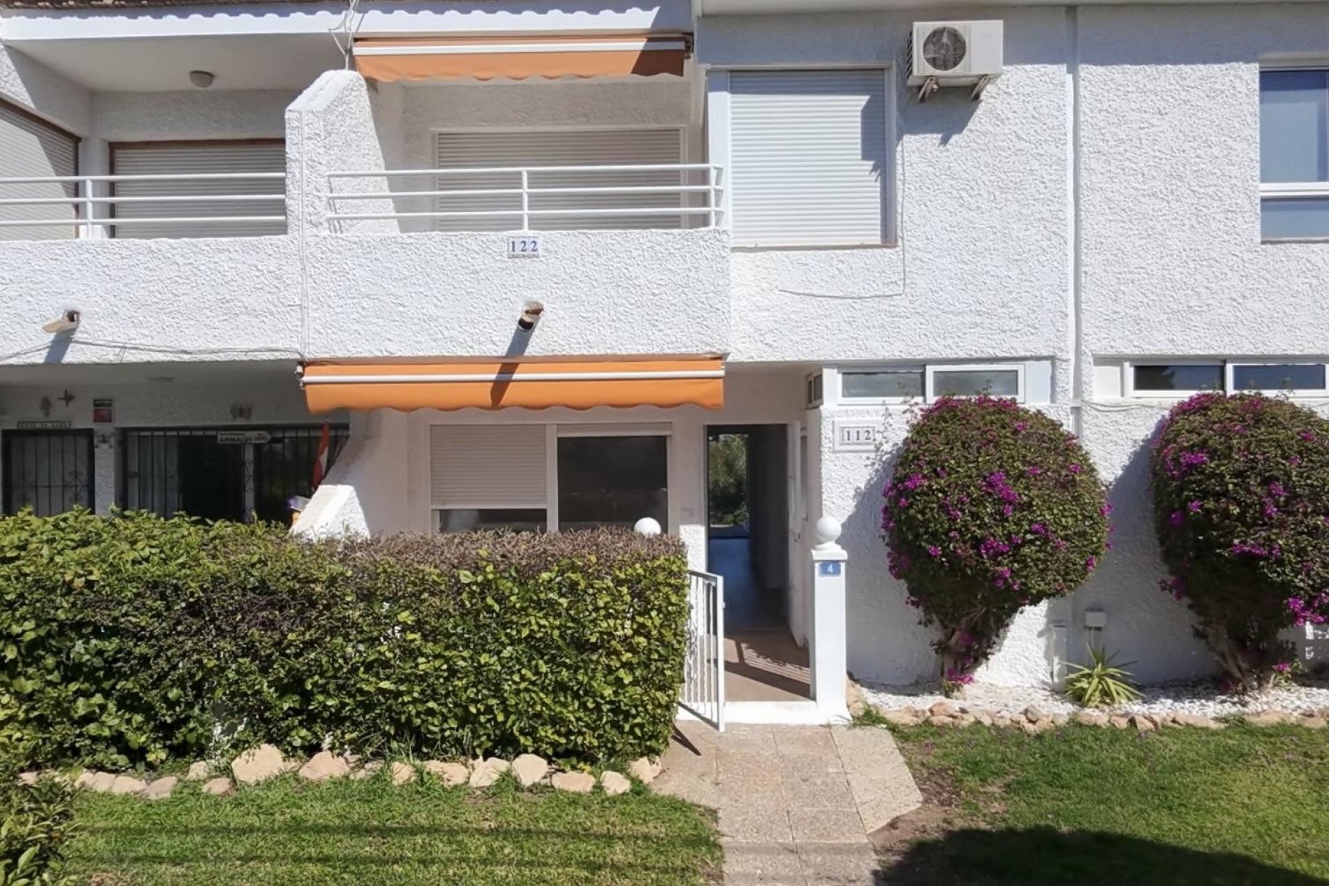 Reventa - Bungalow -
Orihuela Costa - Villamartín
