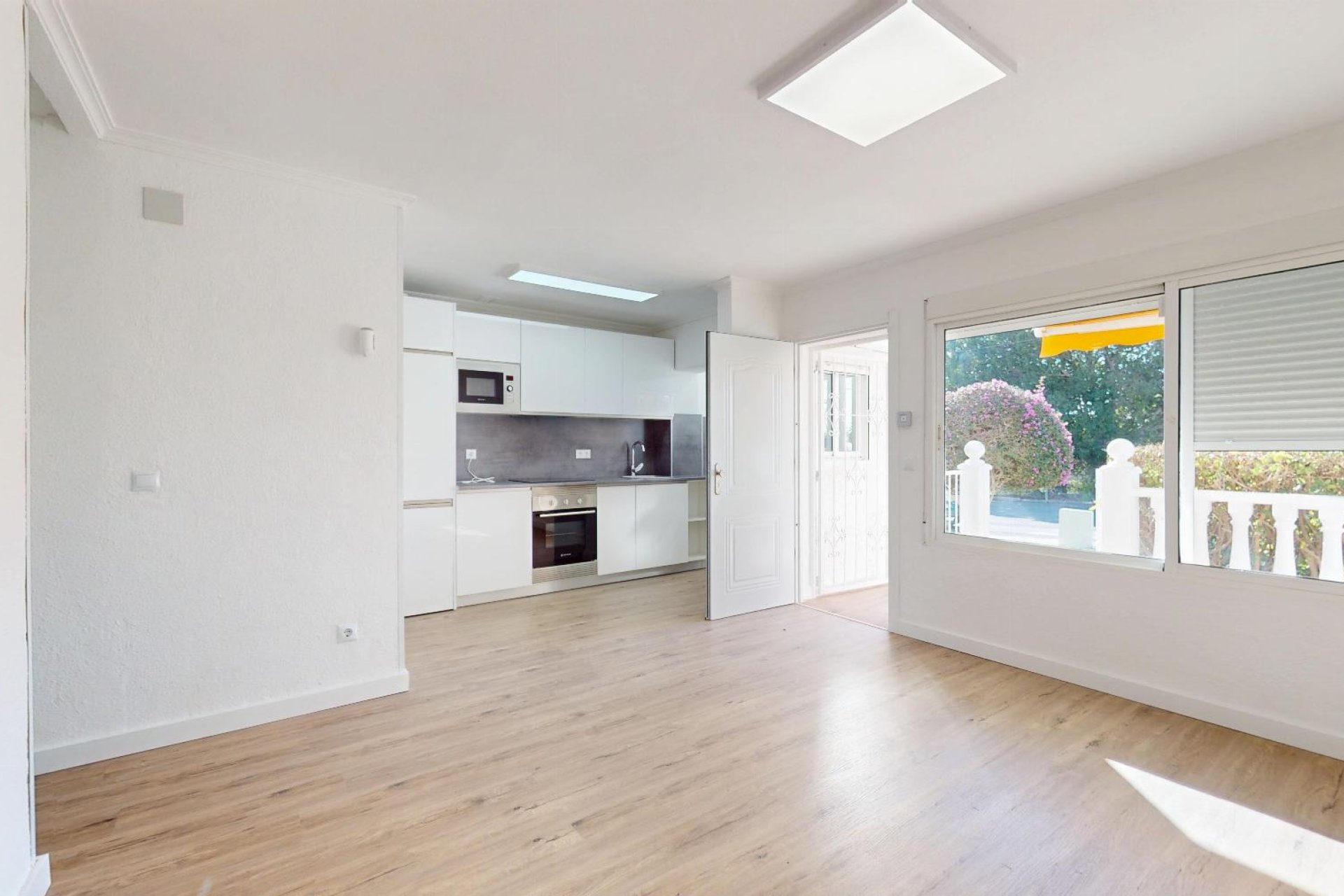 Reventa - Bungalow -
Orihuela Costa - Villamartín