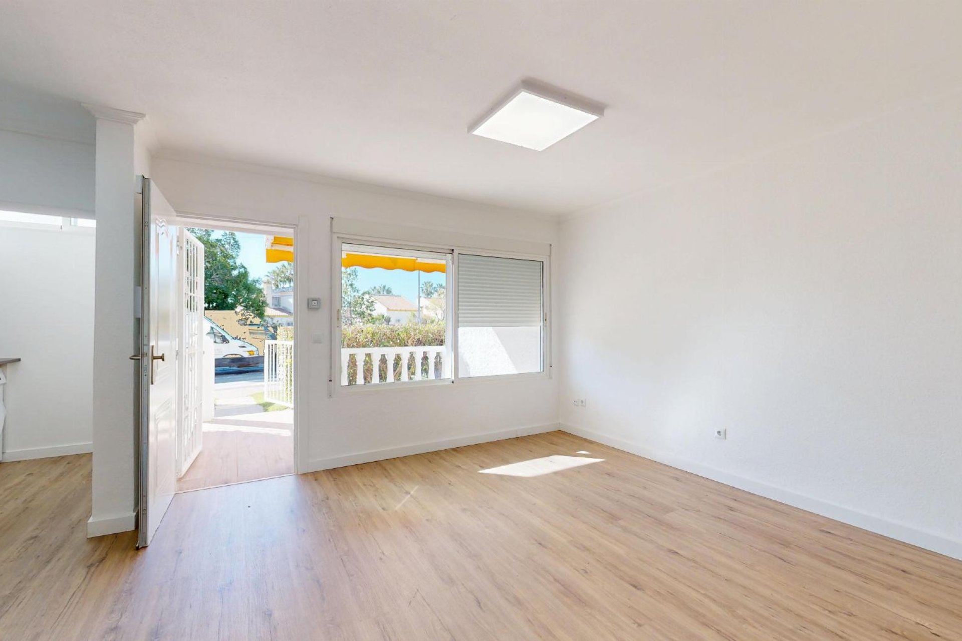 Reventa - Bungalow -
Orihuela Costa - Villamartín