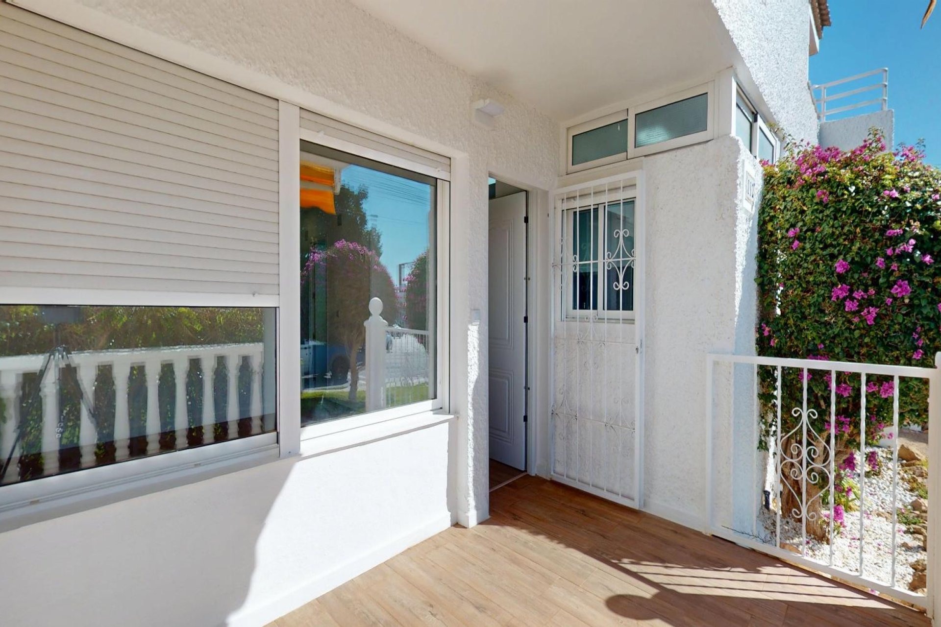 Reventa - Bungalow -
Orihuela Costa - Villamartín