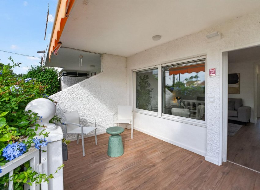 Reventa - Bungalow -
Orihuela Costa - Villamartín
