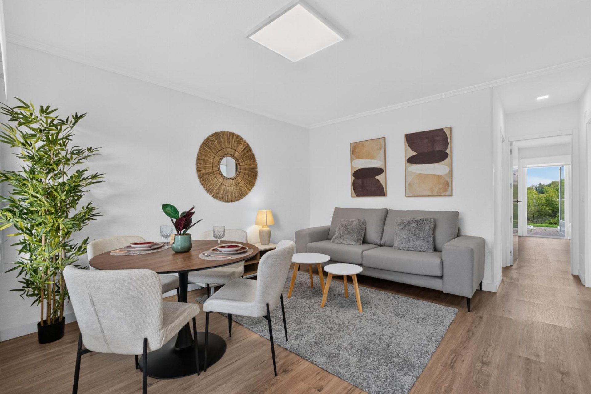 Reventa - Bungalow -
Orihuela Costa - Villamartín