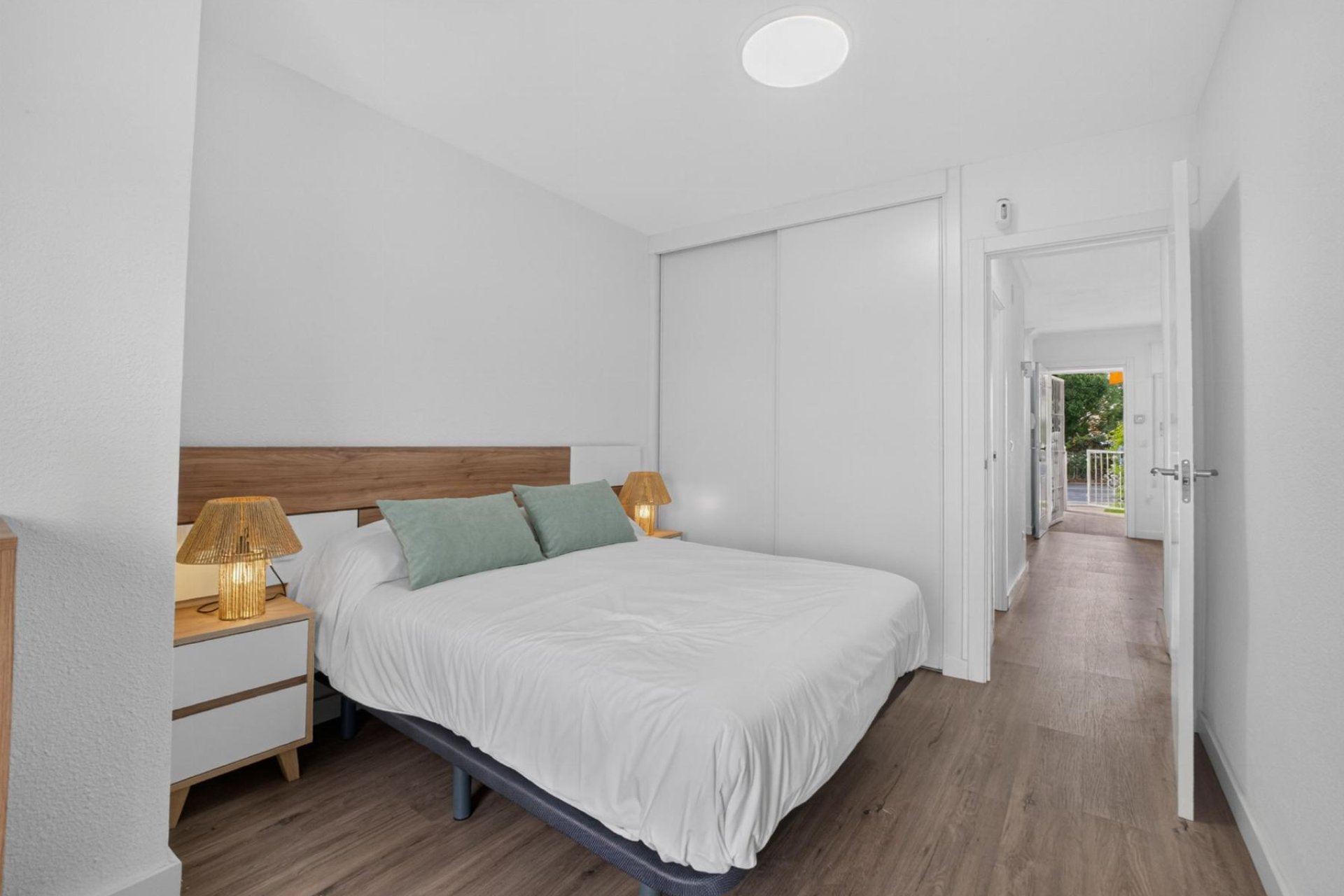 Reventa - Bungalow -
Orihuela Costa - Villamartín