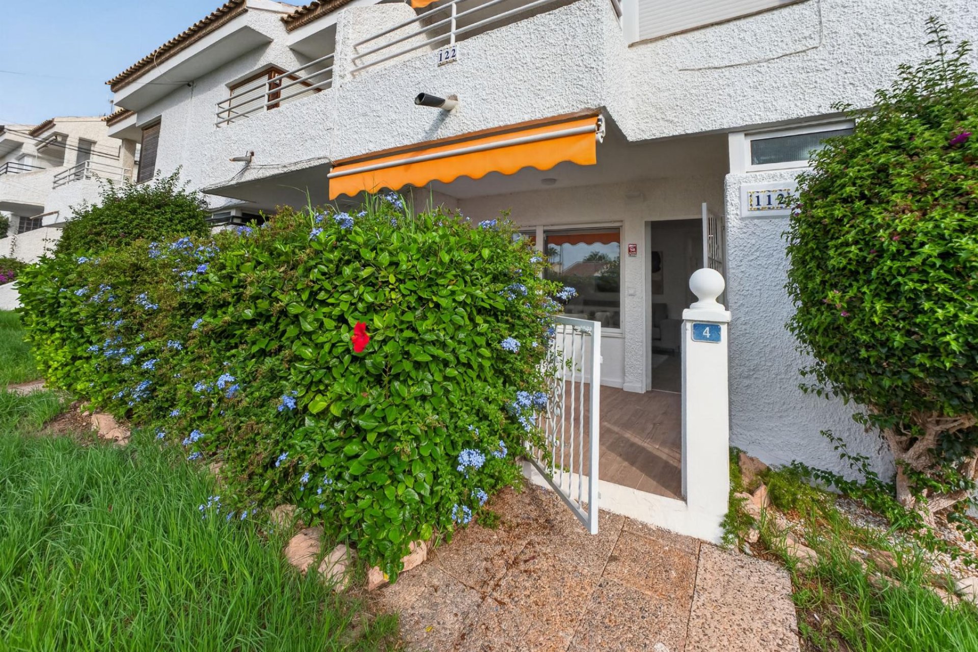 Reventa - Bungalow -
Orihuela Costa - Villamartín