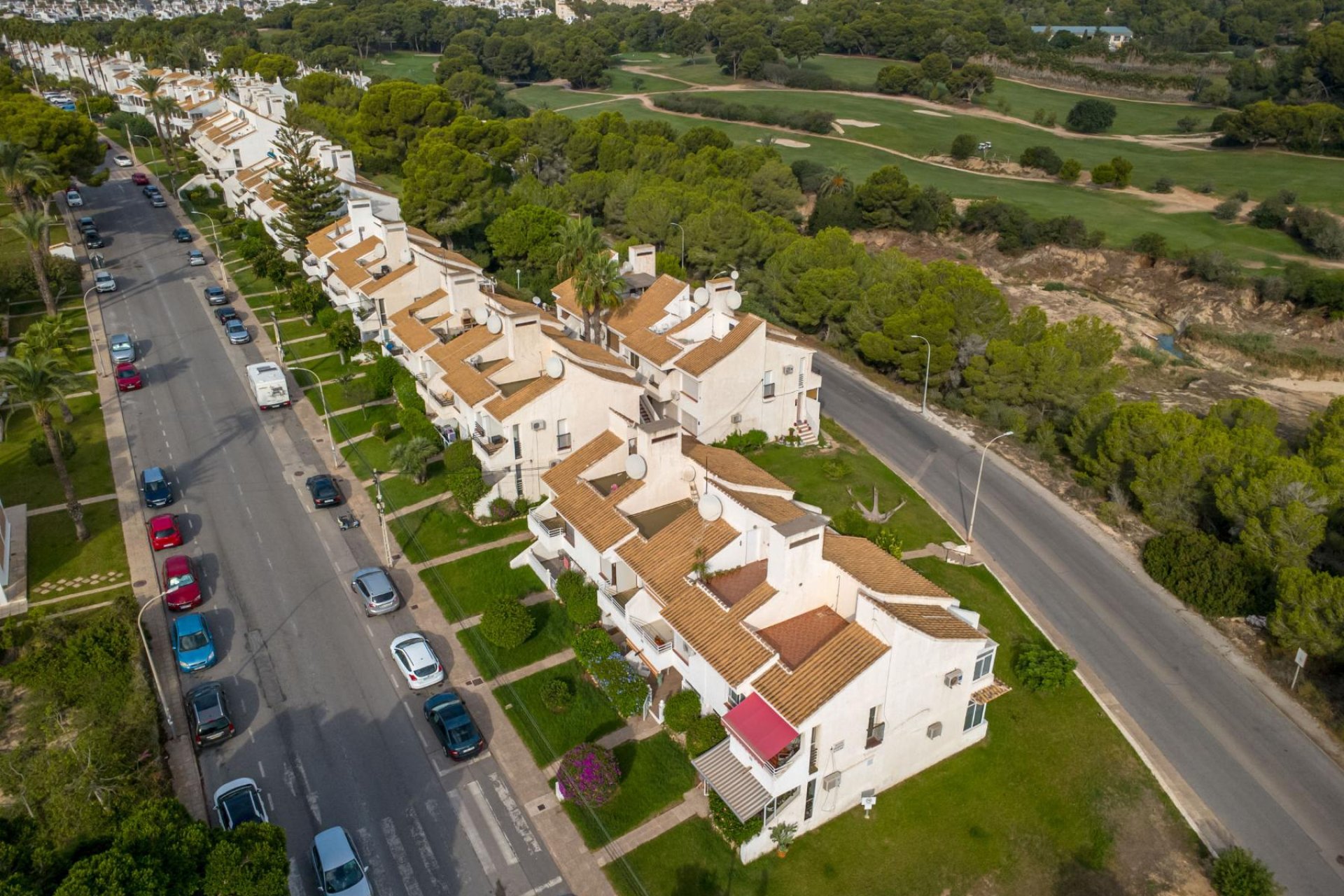 Reventa - Bungalow -
Orihuela Costa - Villamartín