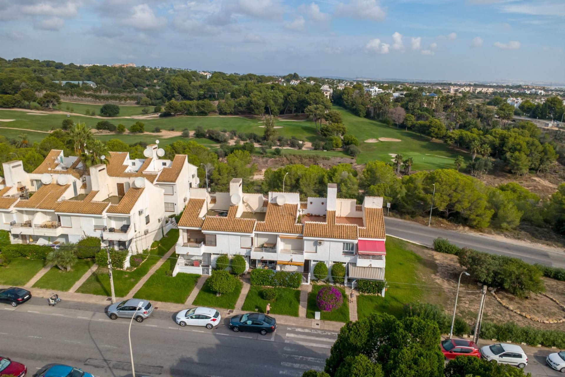 Reventa - Bungalow -
Orihuela Costa - Villamartín