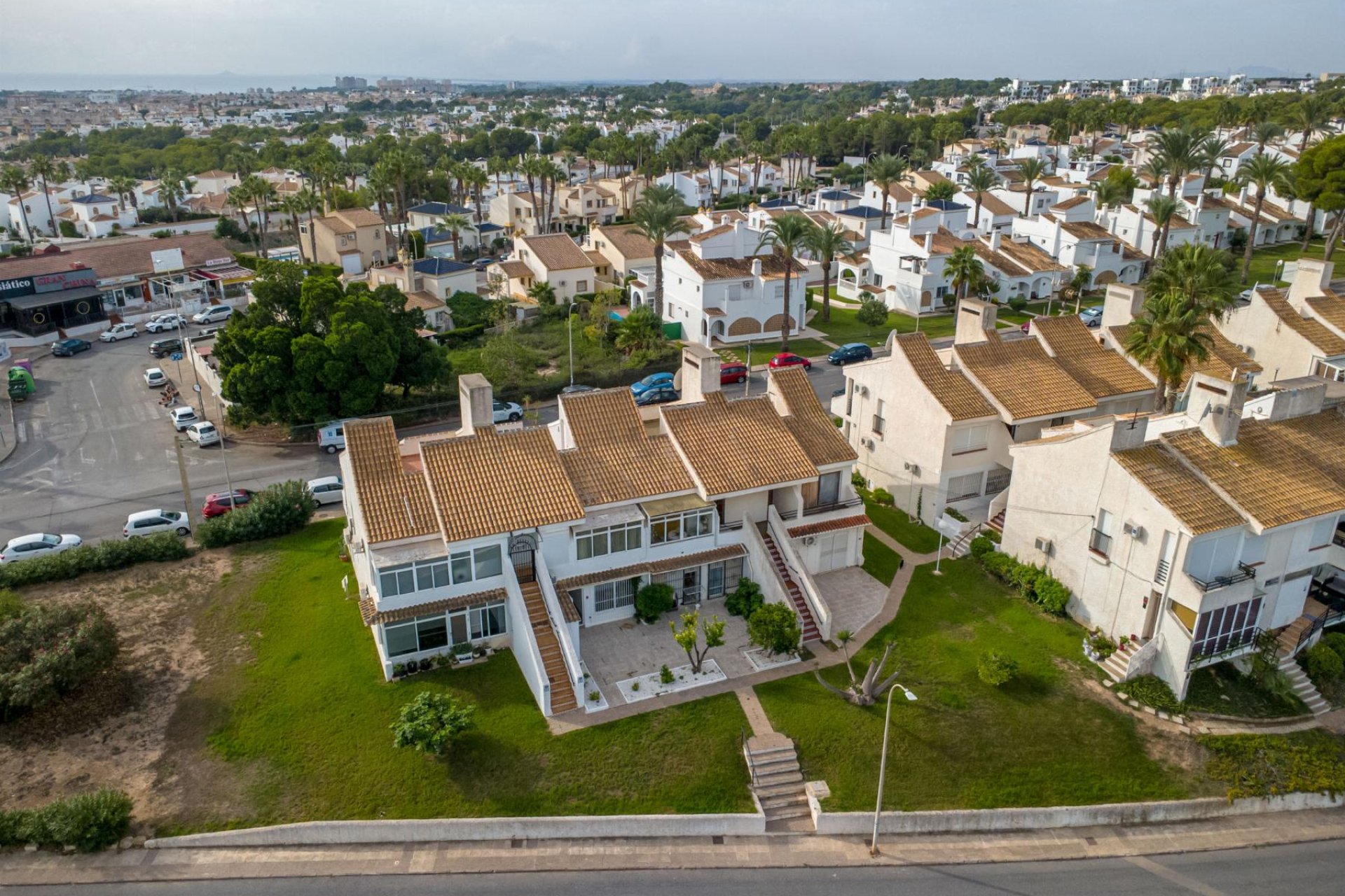 Reventa - Bungalow -
Orihuela Costa - Villamartín