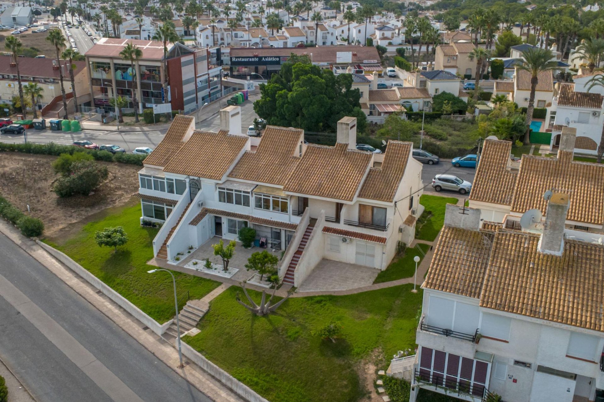 Reventa - Bungalow -
Orihuela Costa - Villamartín