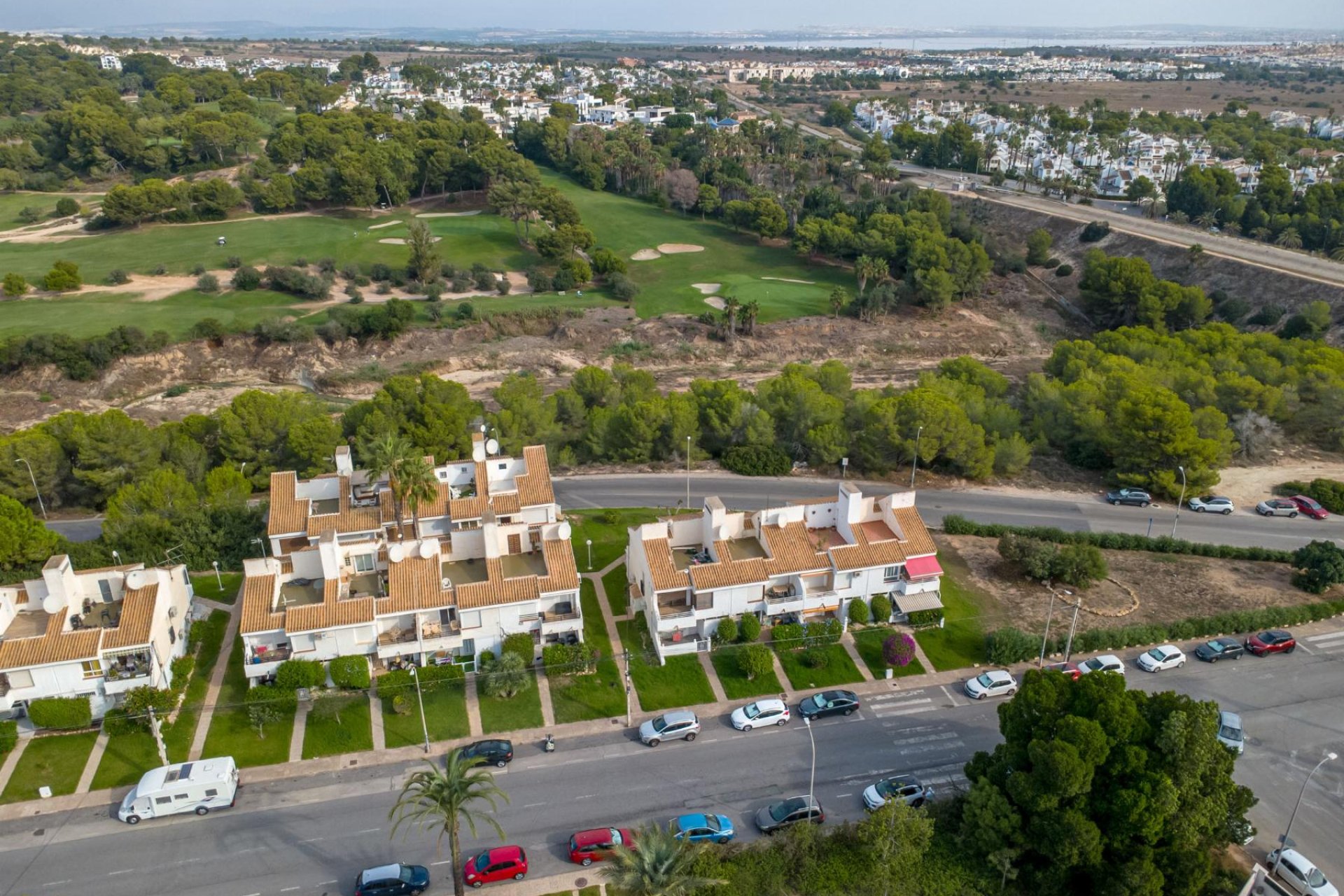 Reventa - Bungalow -
Orihuela Costa - Villamartín