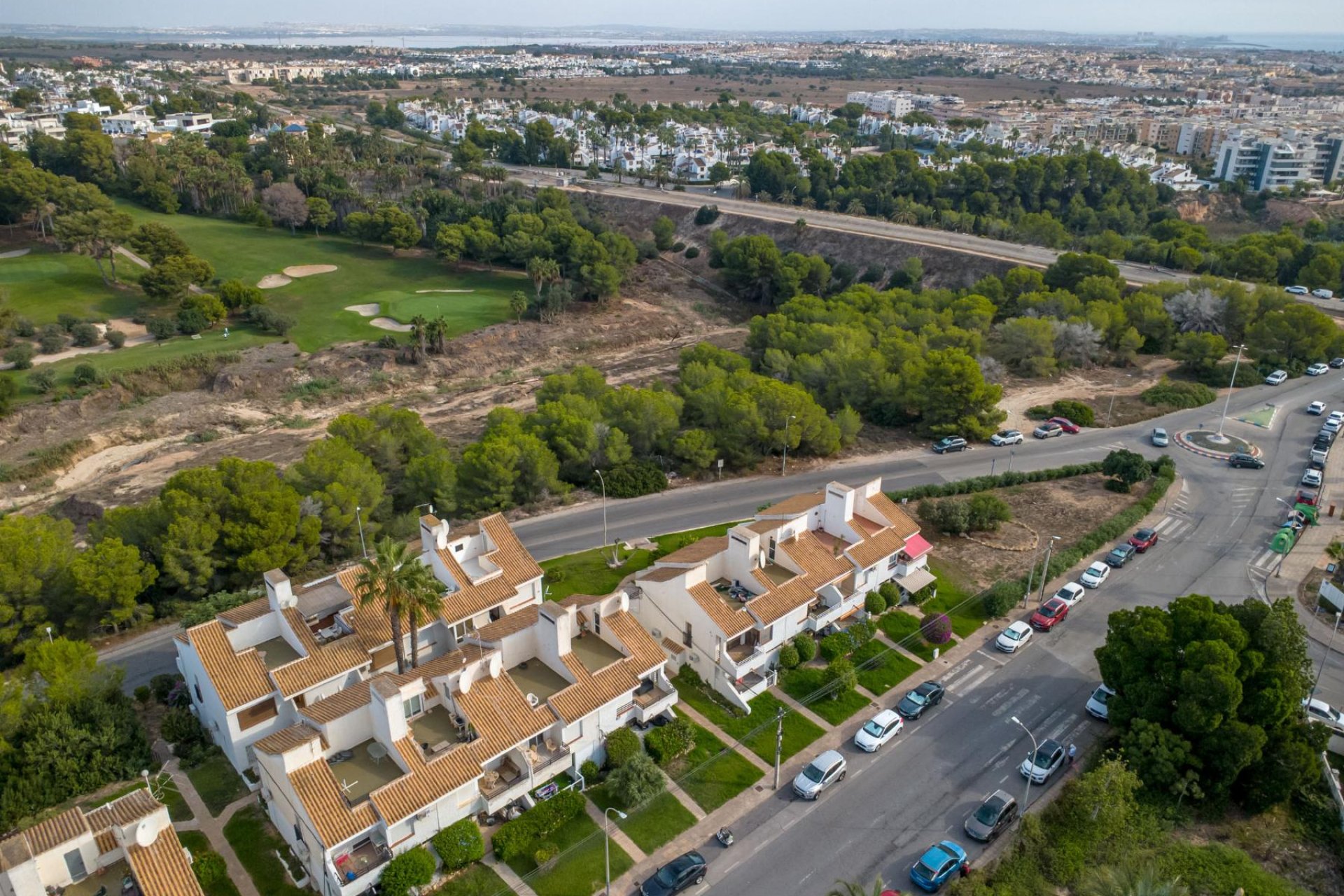 Reventa - Bungalow -
Orihuela Costa - Villamartín