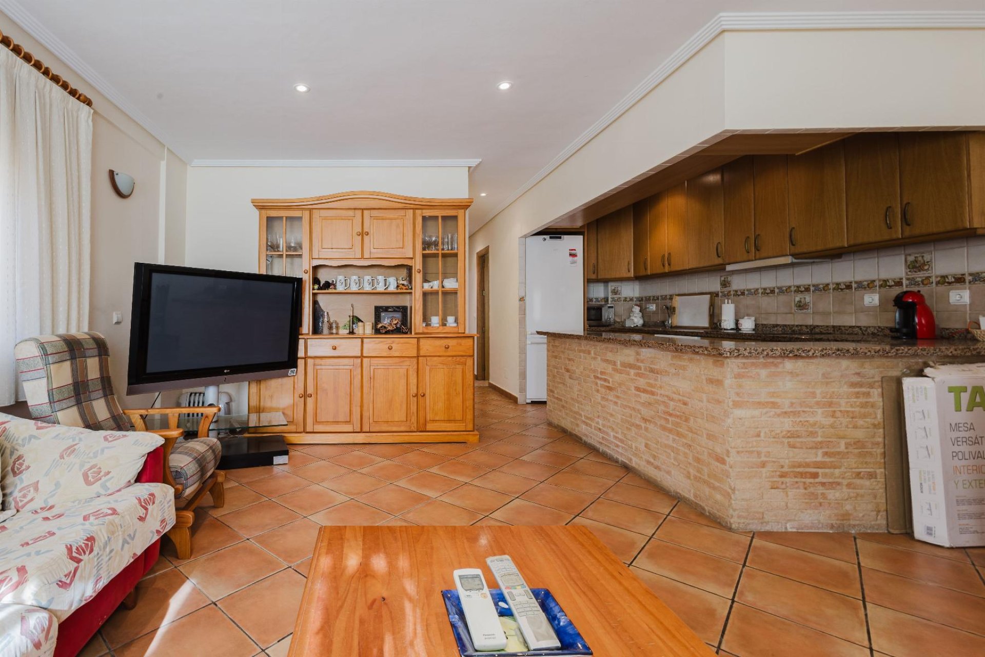 Reventa - Bungalow -
Torrevieja - La Mata