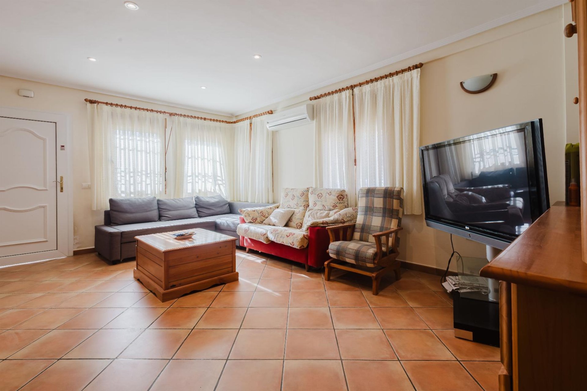 Reventa - Bungalow -
Torrevieja - La Mata