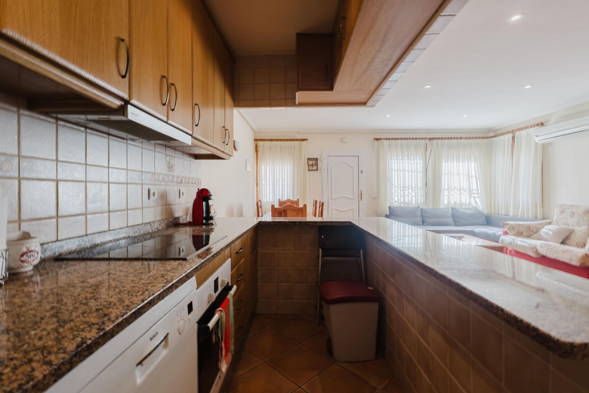 Reventa - Bungalow -
Torrevieja - La Mata