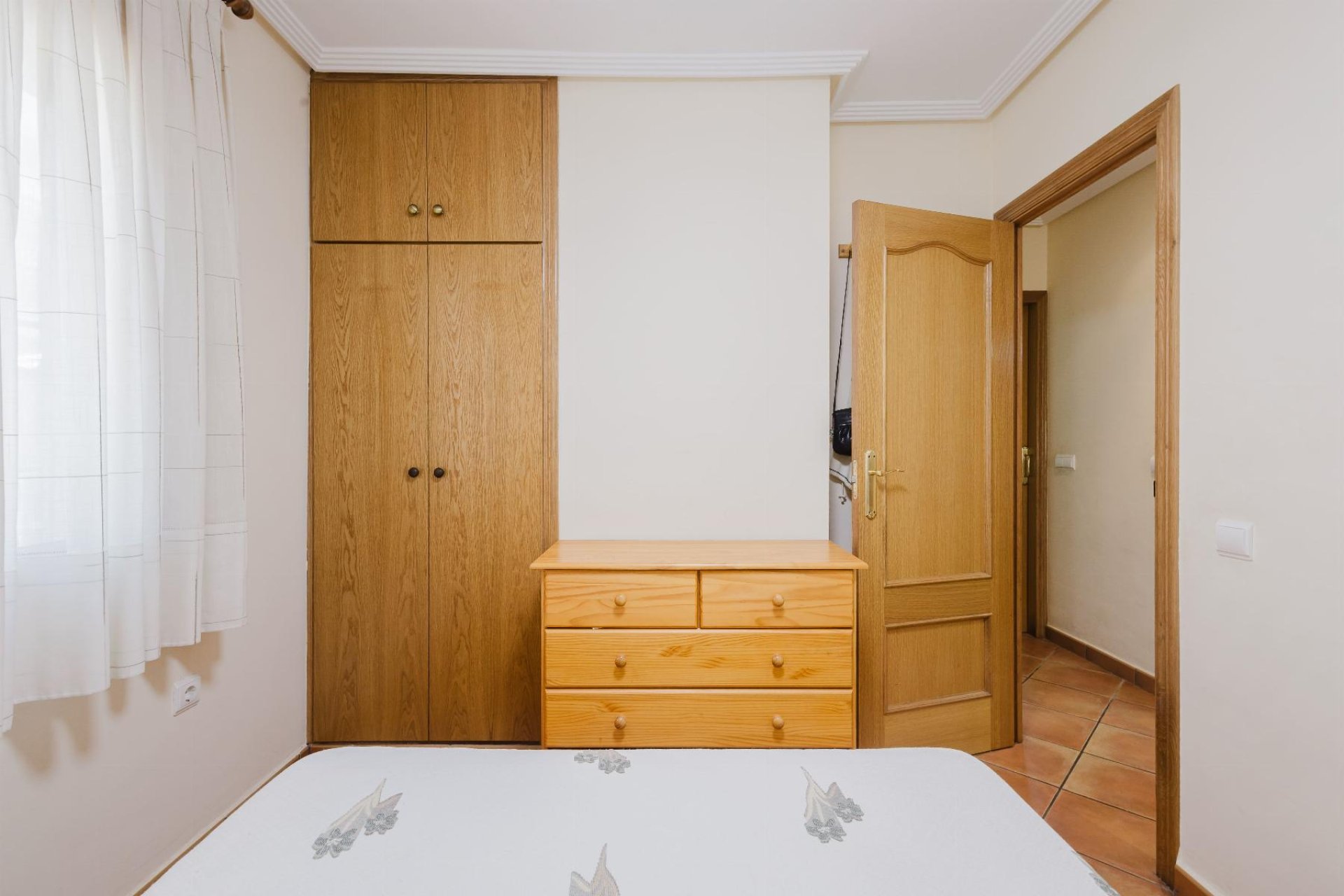 Reventa - Bungalow -
Torrevieja - La Mata