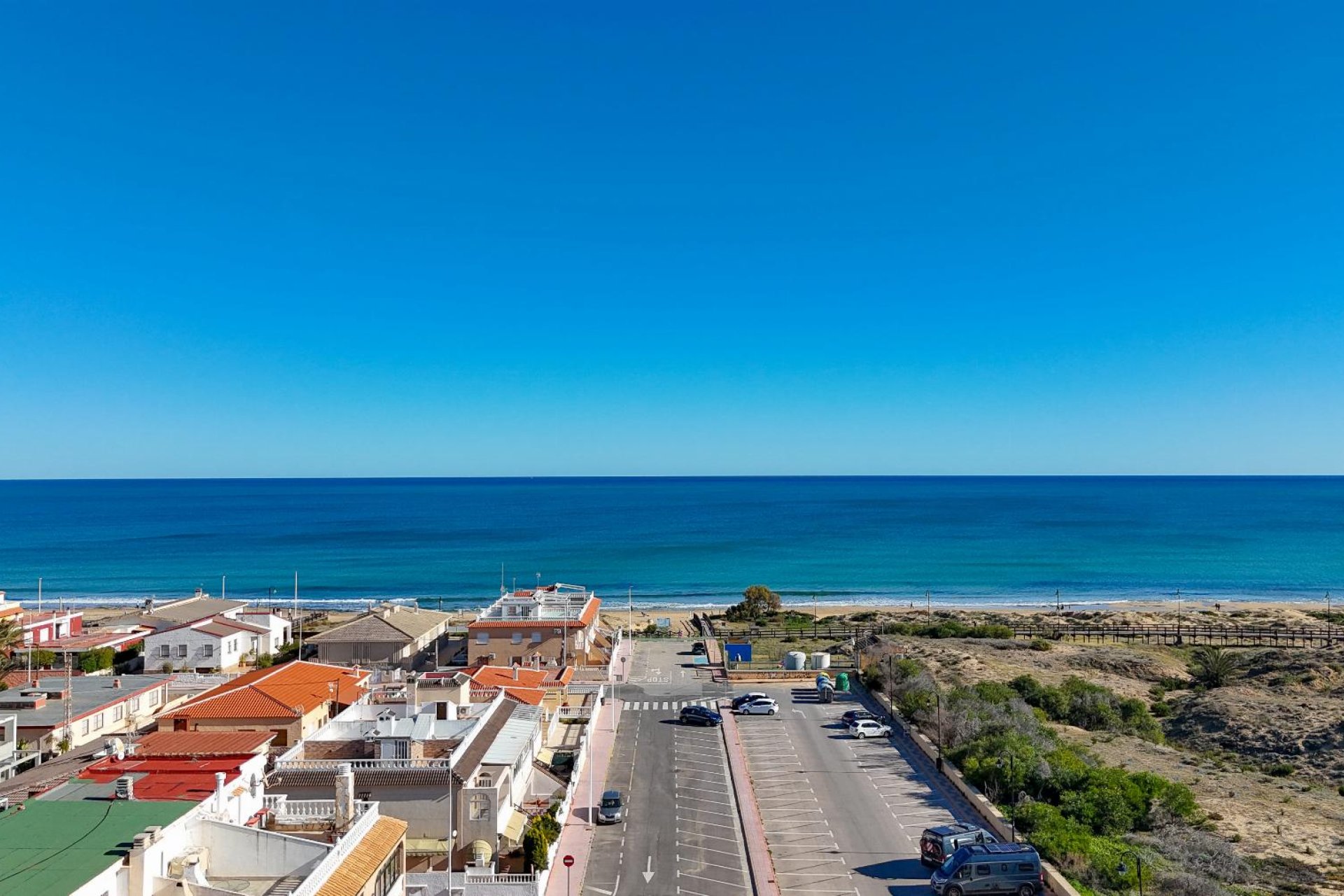 Reventa - Bungalow -
Torrevieja - La Mata