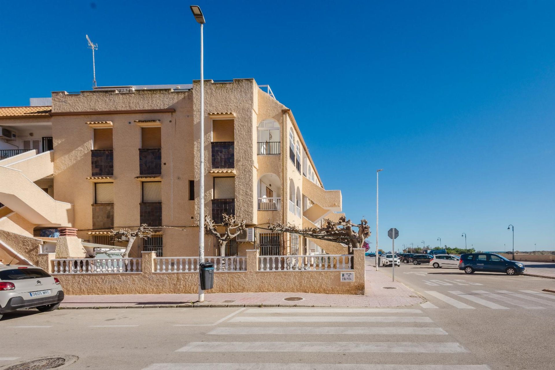 Reventa - Bungalow -
Torrevieja - La Mata