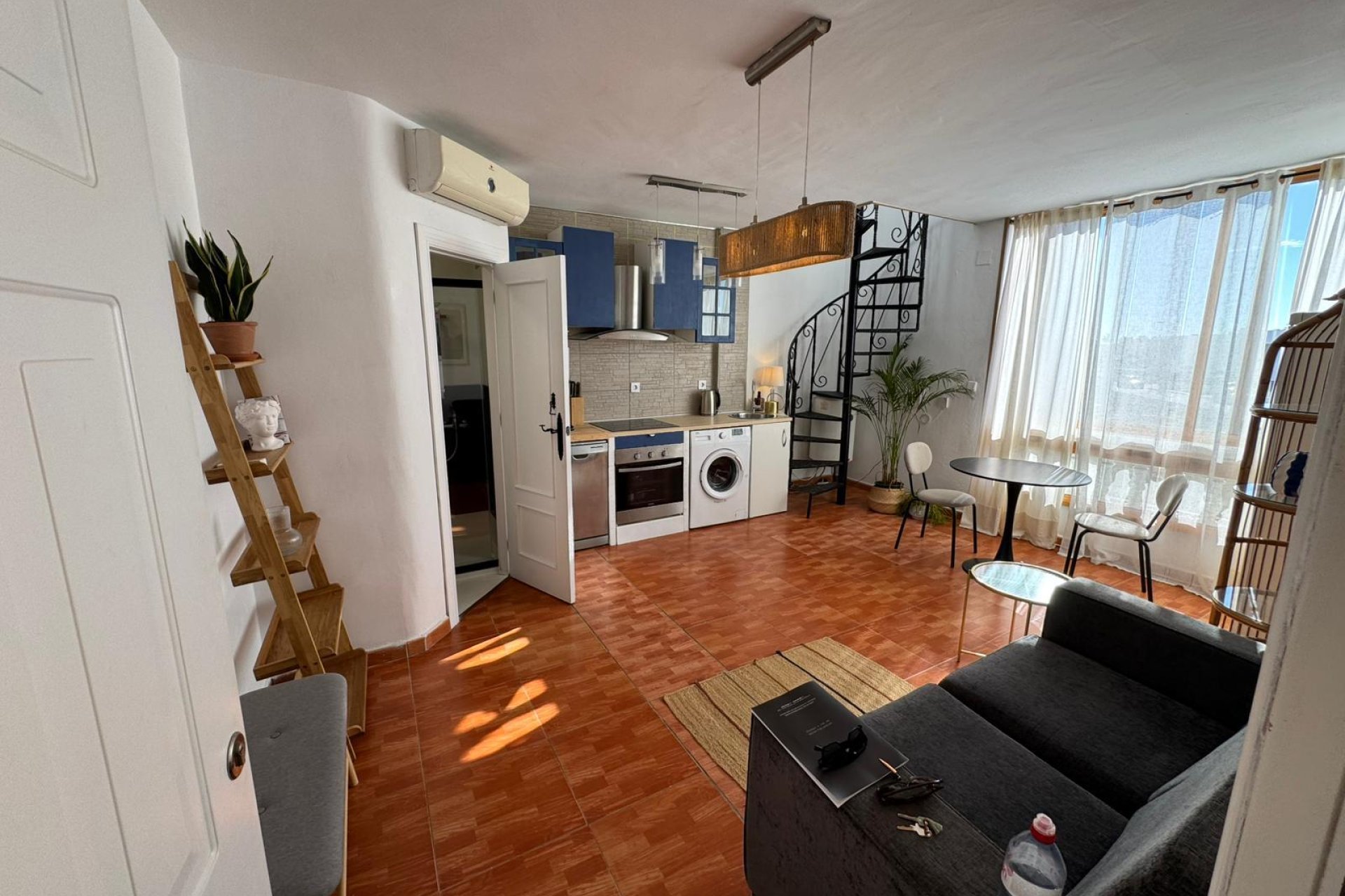 Reventa - Bungalow -
Torrevieja - Los Altos