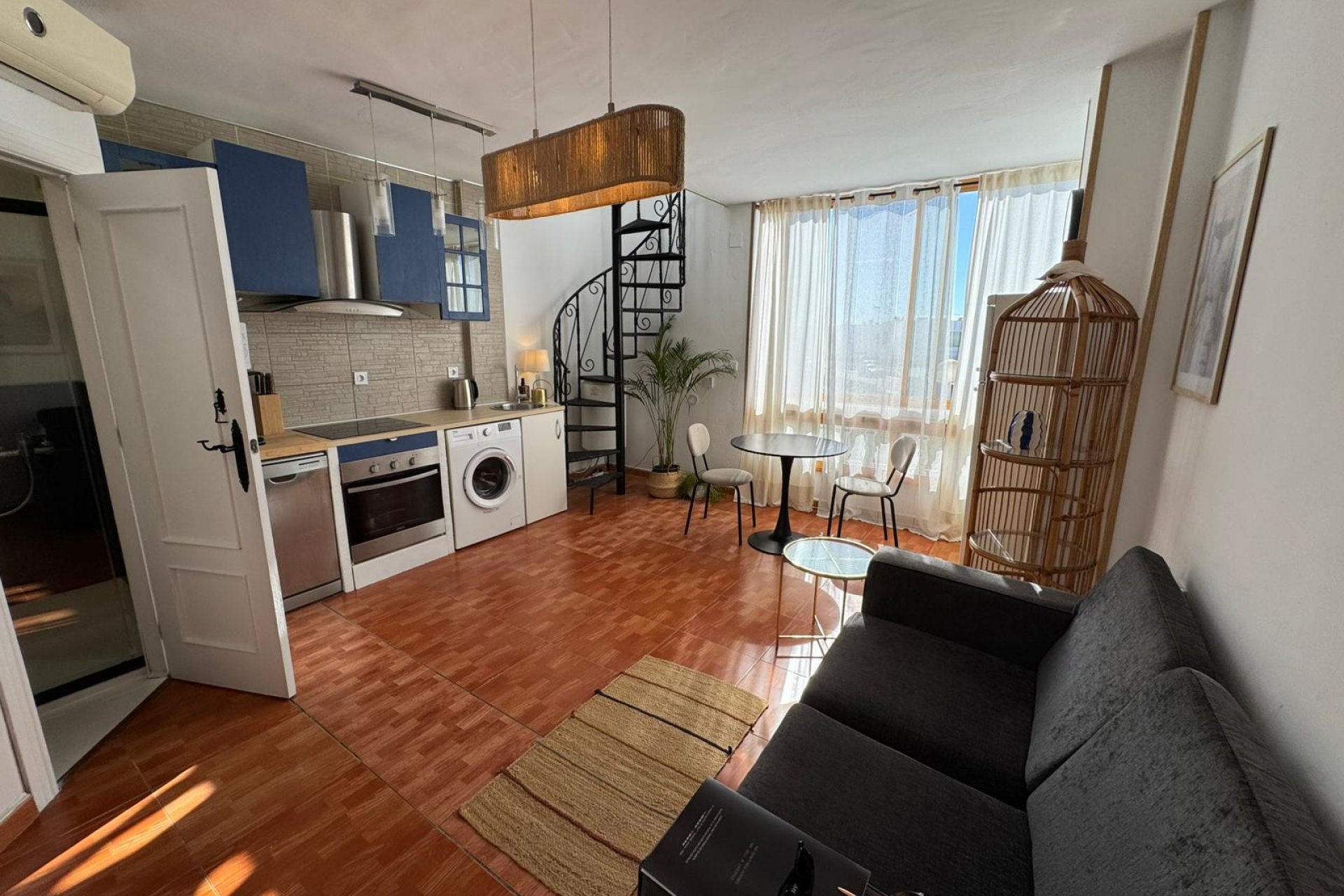 Reventa - Bungalow -
Torrevieja - Los Altos