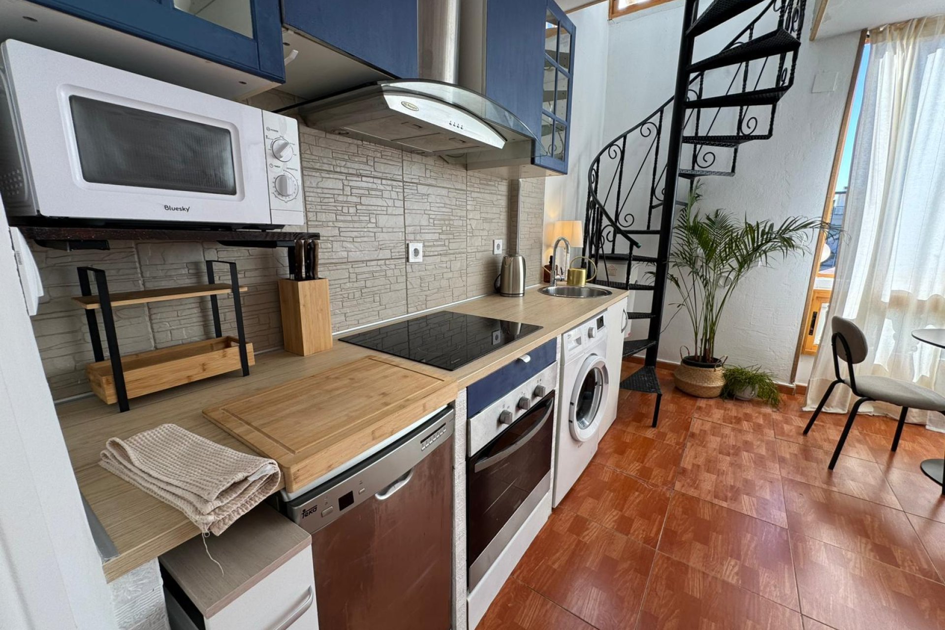 Reventa - Bungalow -
Torrevieja - Los Altos