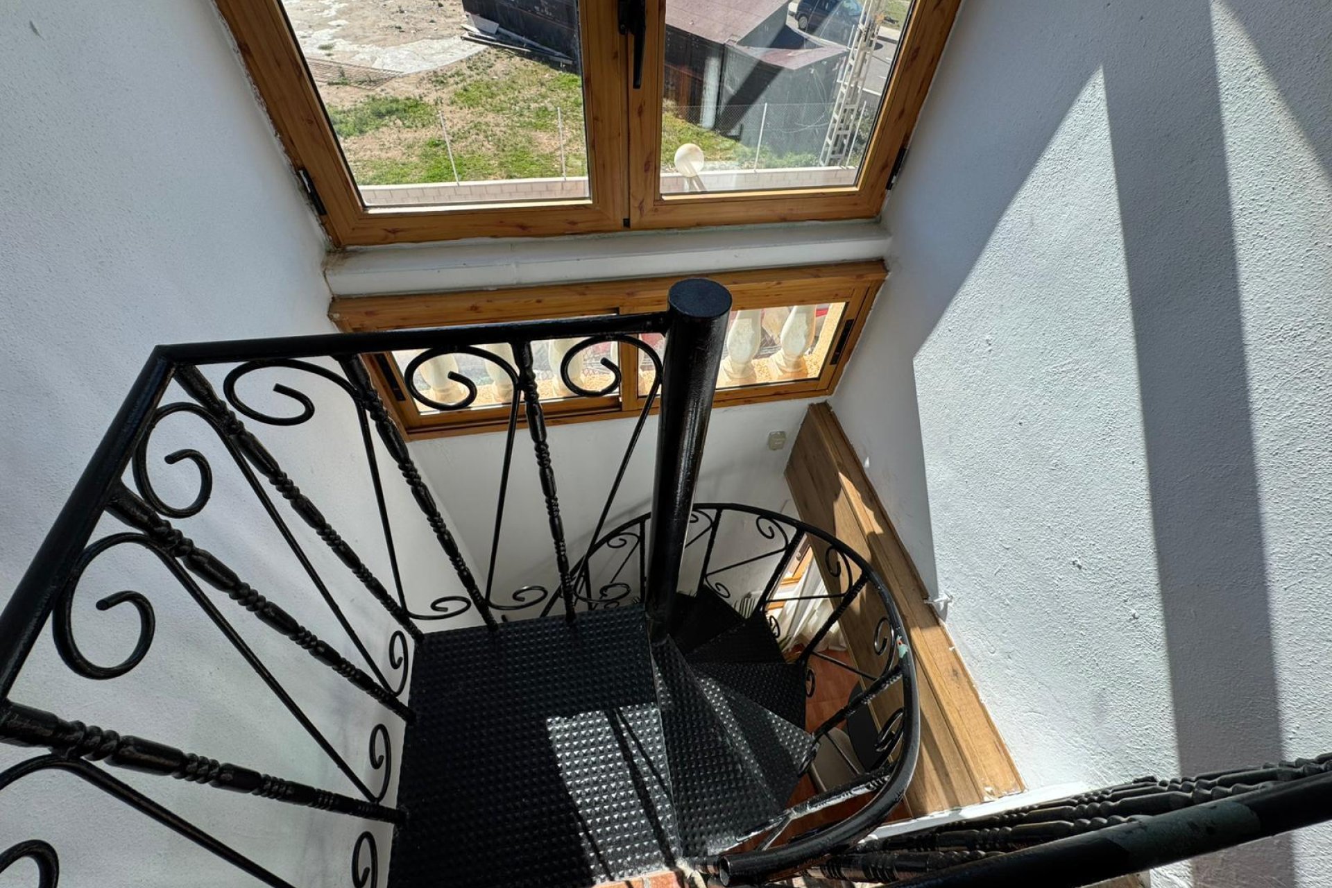 Reventa - Bungalow -
Torrevieja - Los Altos