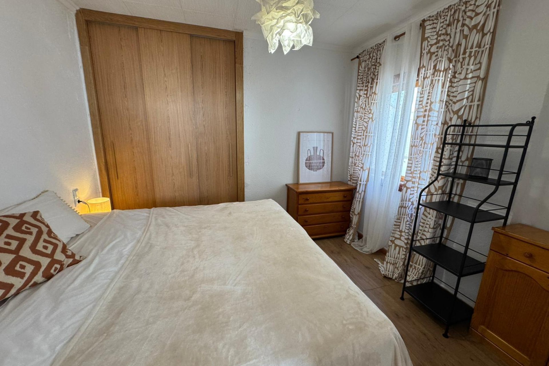 Reventa - Bungalow -
Torrevieja - Los Altos