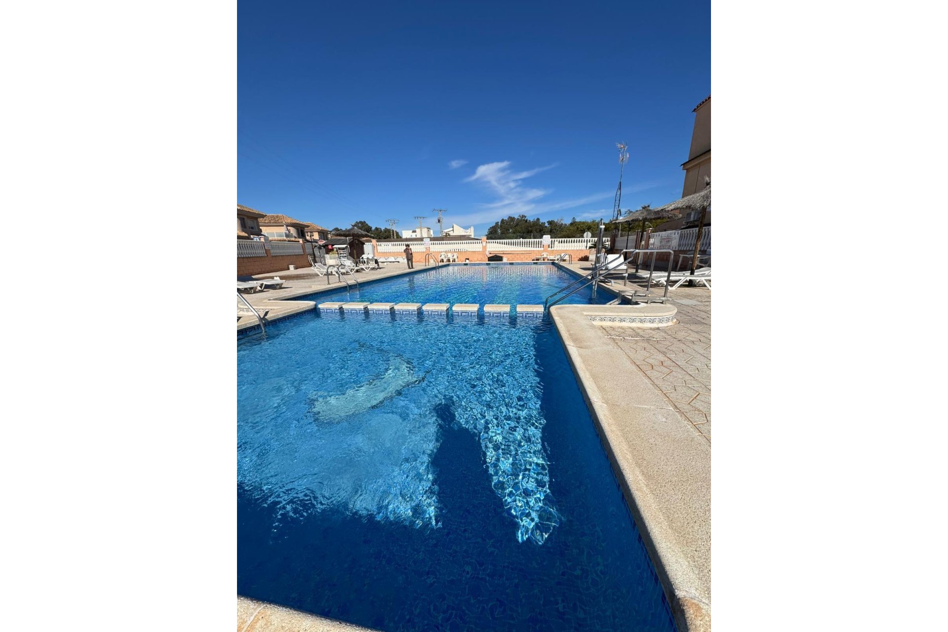Reventa - Bungalow -
Torrevieja - Los Altos