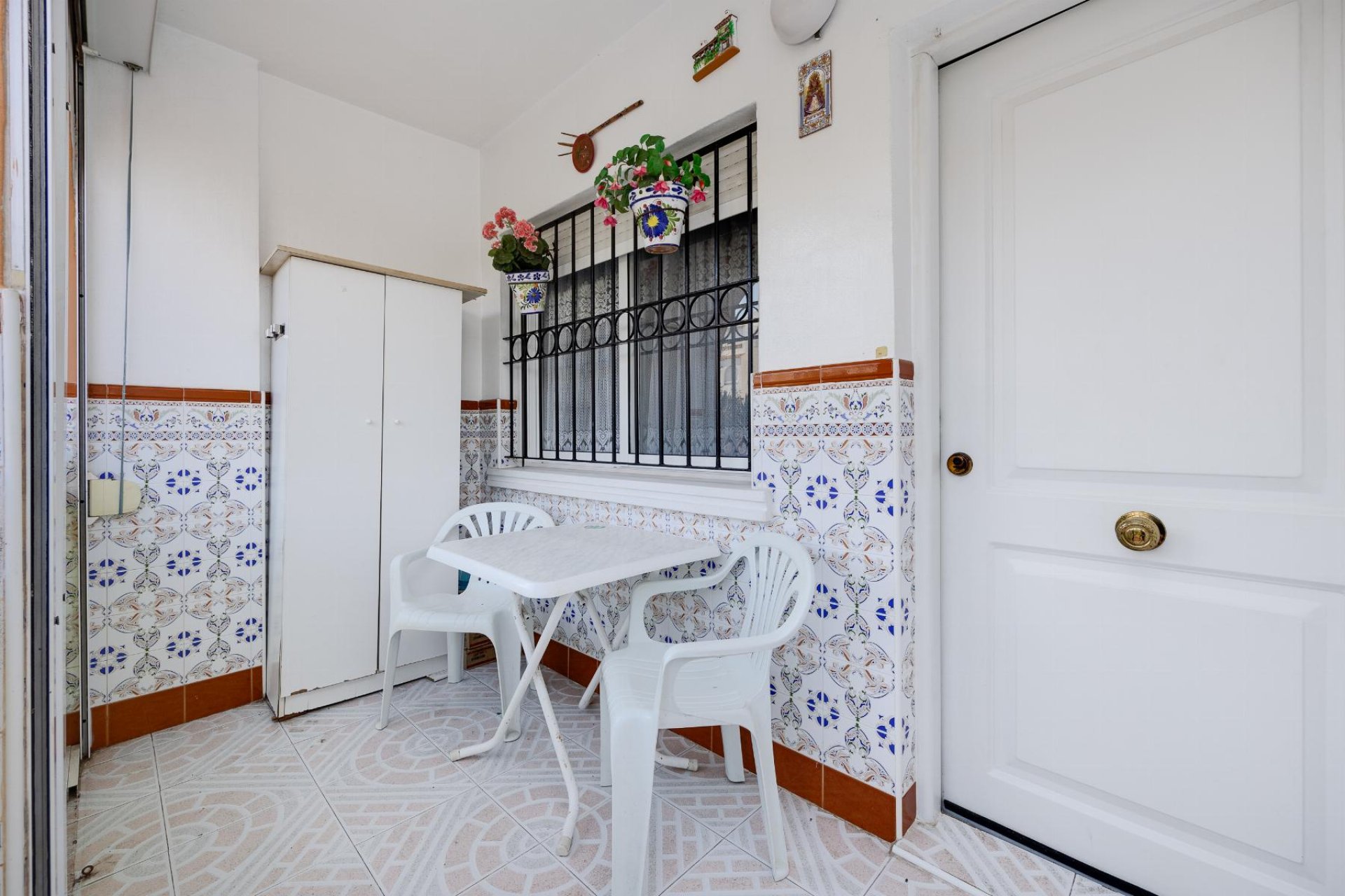 Reventa - Bungalow -
Torrevieja - playa de los naufragos