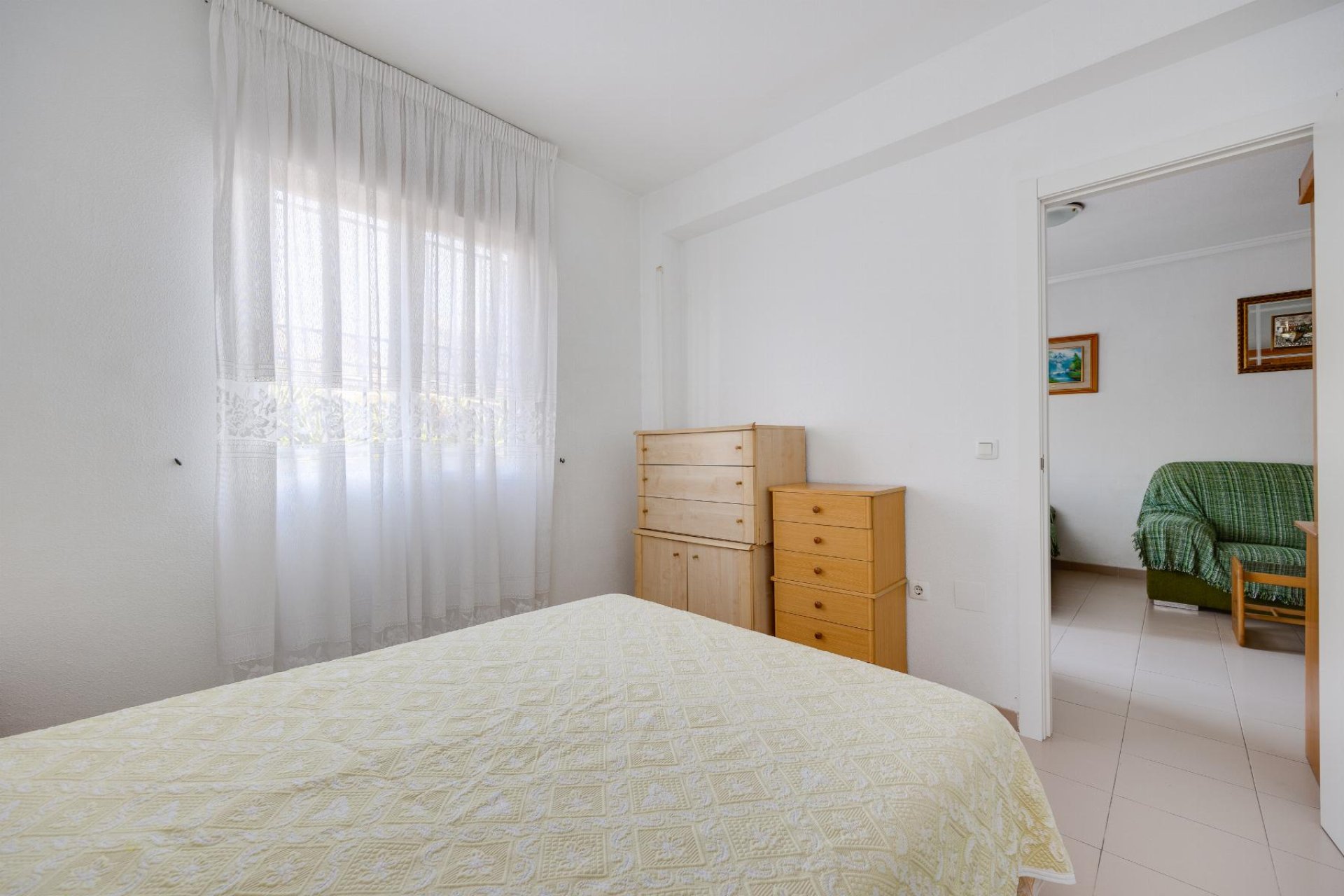 Reventa - Bungalow -
Torrevieja - playa de los naufragos