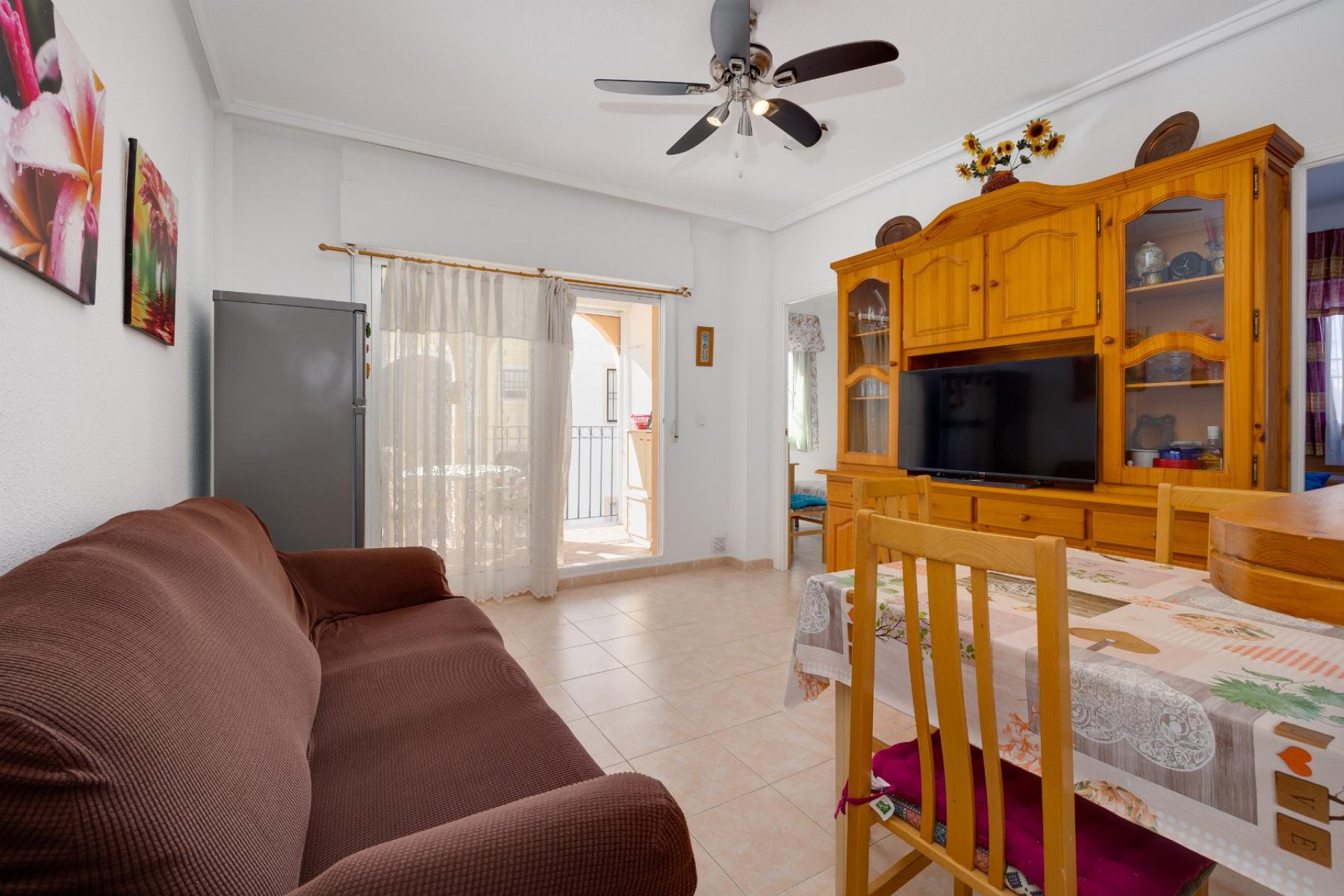 Reventa - Bungalow -
Torrevieja - playa de los naufragos