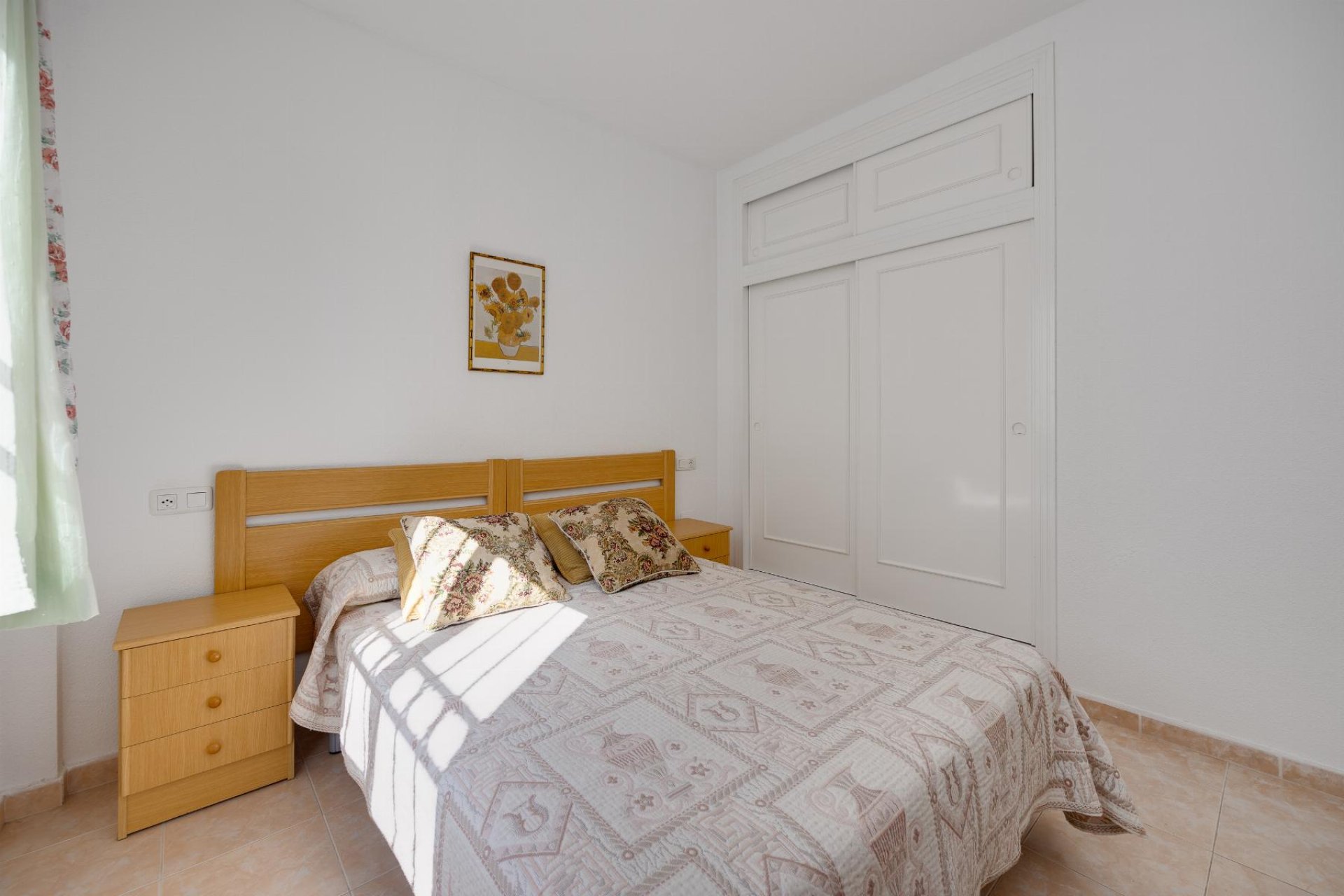 Reventa - Bungalow -
Torrevieja - playa de los naufragos
