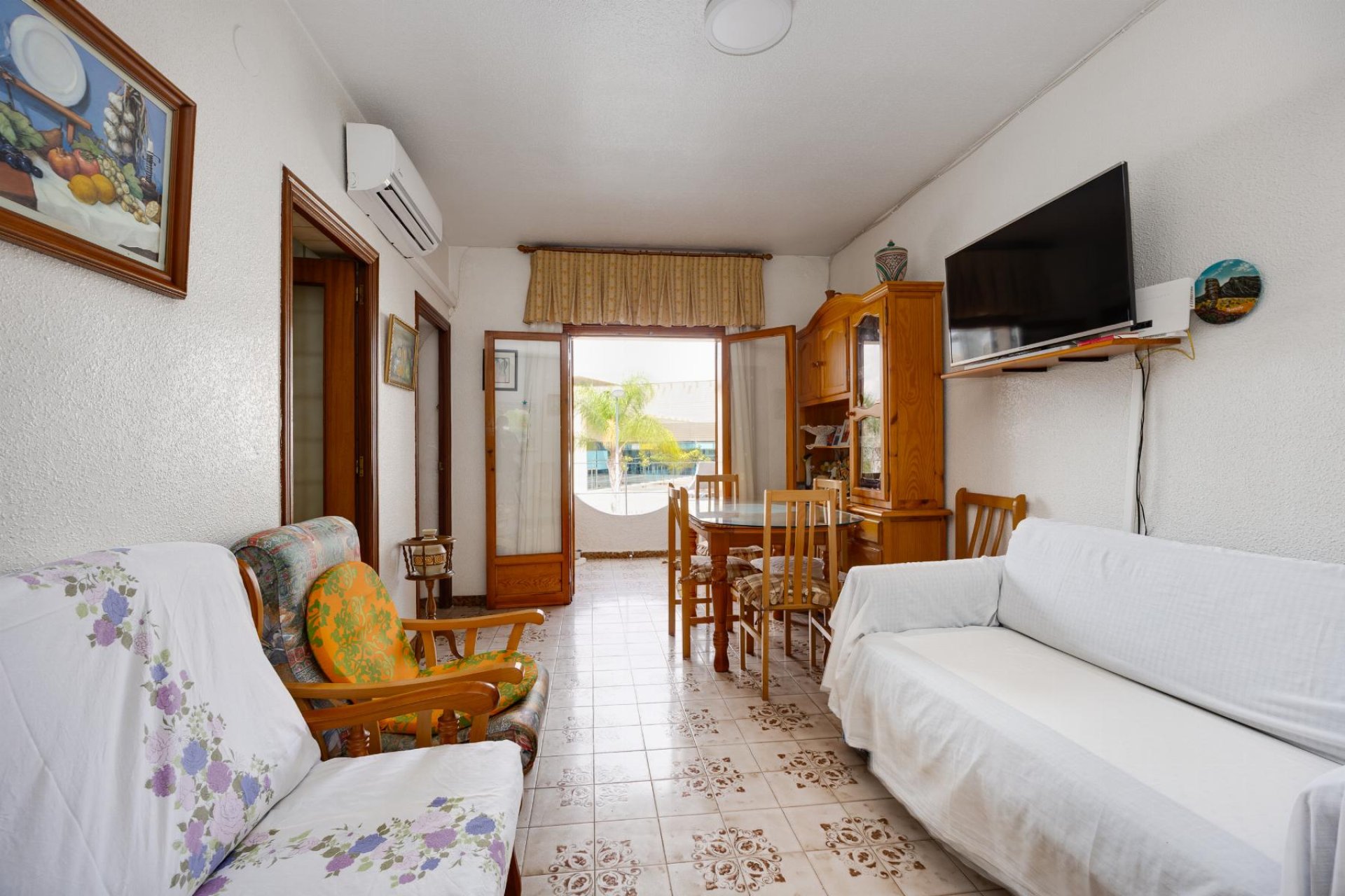 Reventa - Bungalow -
Torrevieja - Playa del Acequión