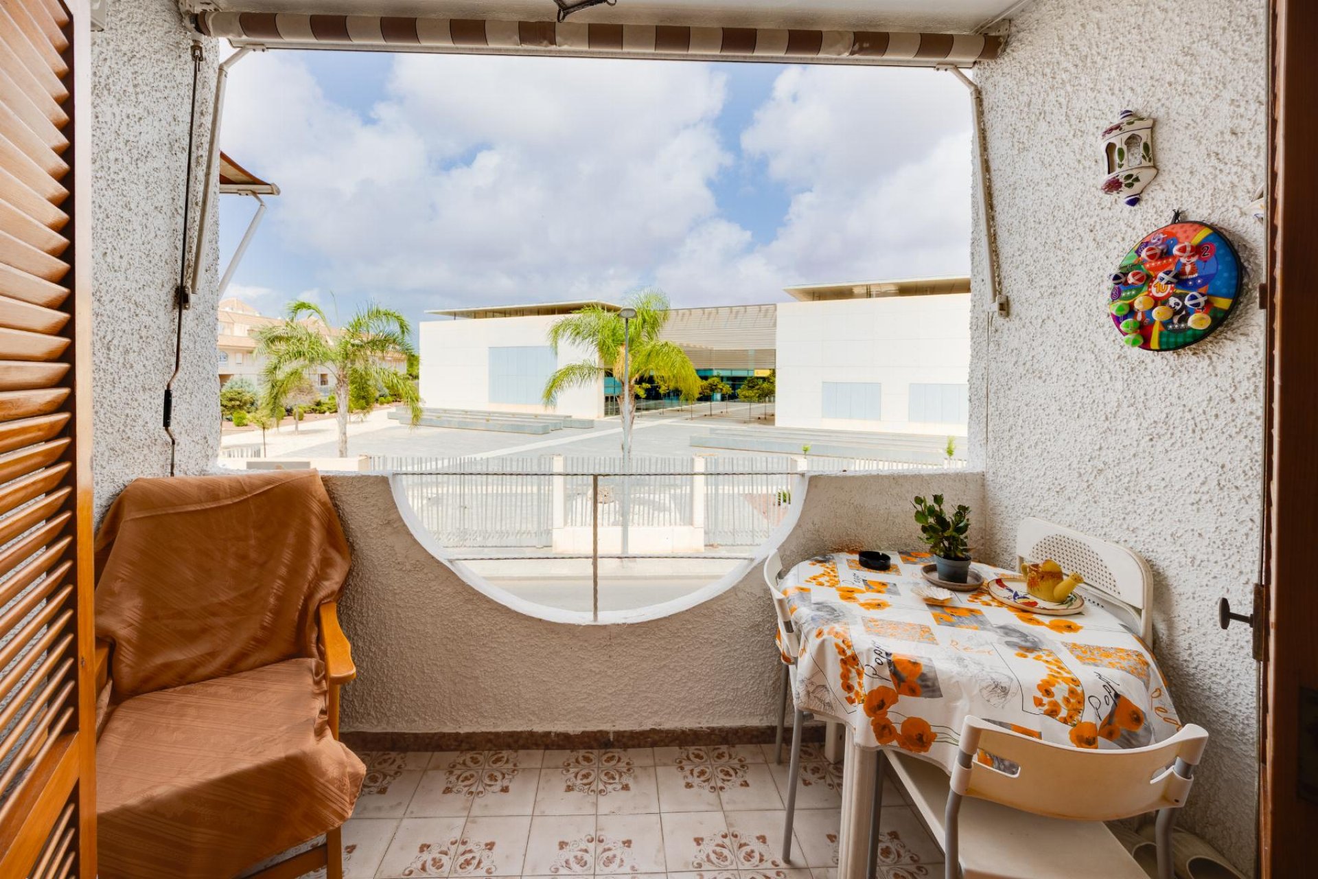 Reventa - Bungalow -
Torrevieja - Playa del Acequión