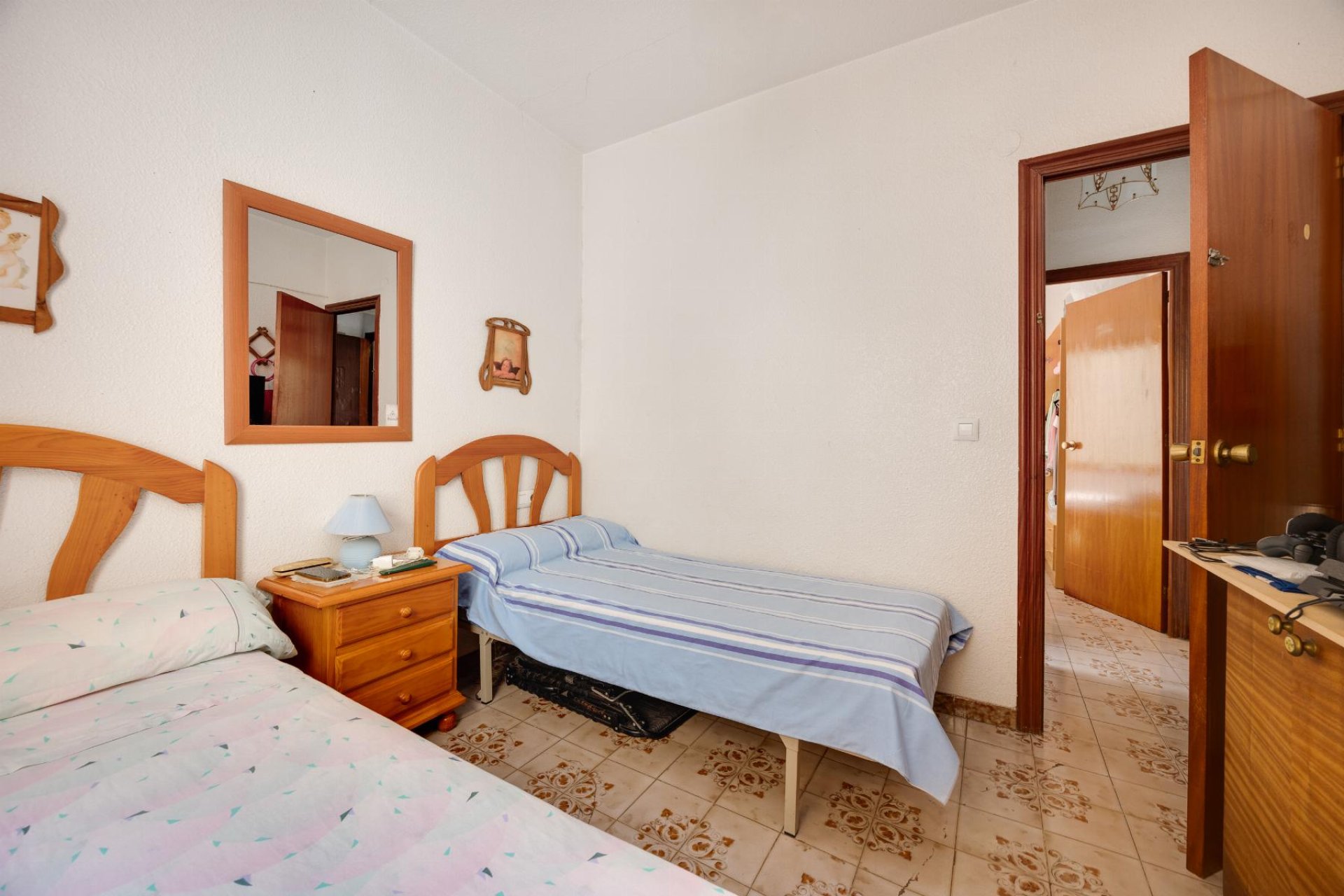 Reventa - Bungalow -
Torrevieja - Playa del Acequión