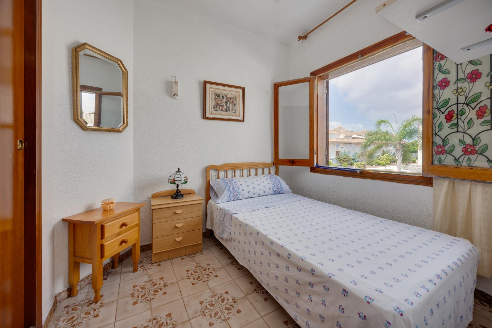 Reventa - Bungalow -
Torrevieja - Playa del Acequión