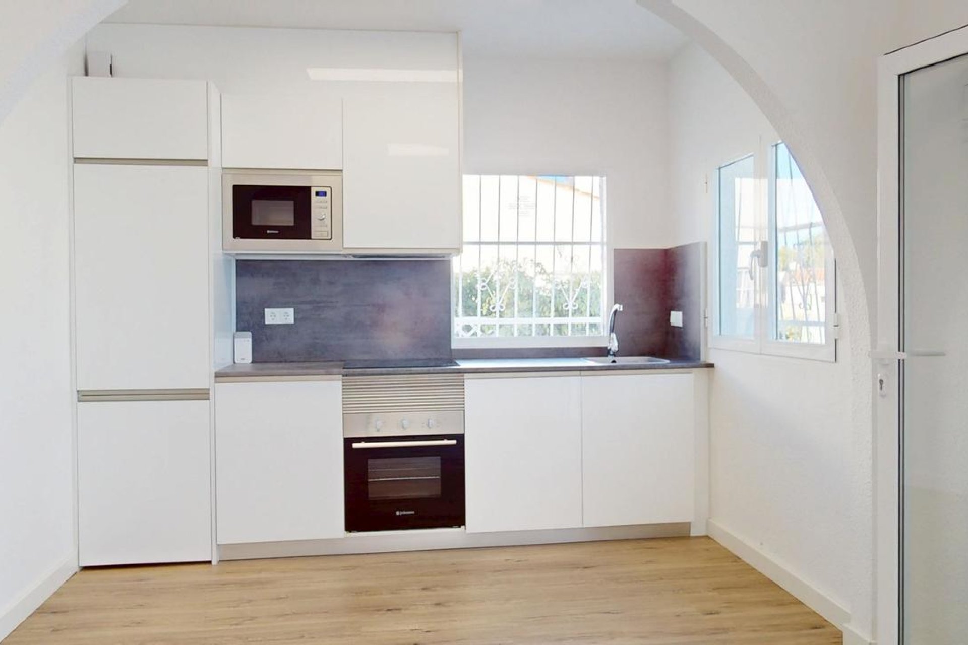 Reventa - Bungalow -
Villamartín - Villamartin