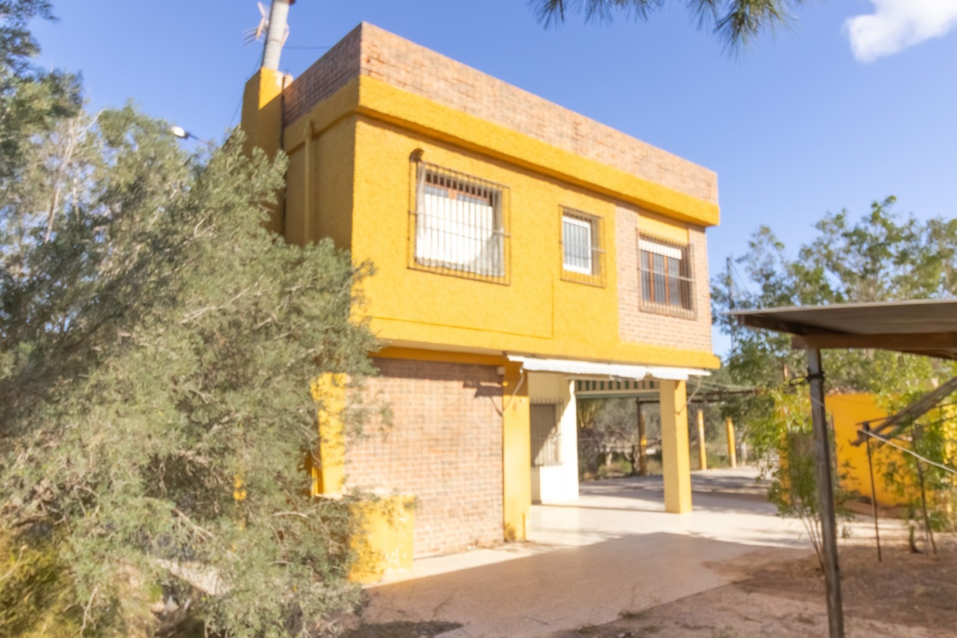 Reventa - Chalet -
Elche - Alzabares Alto