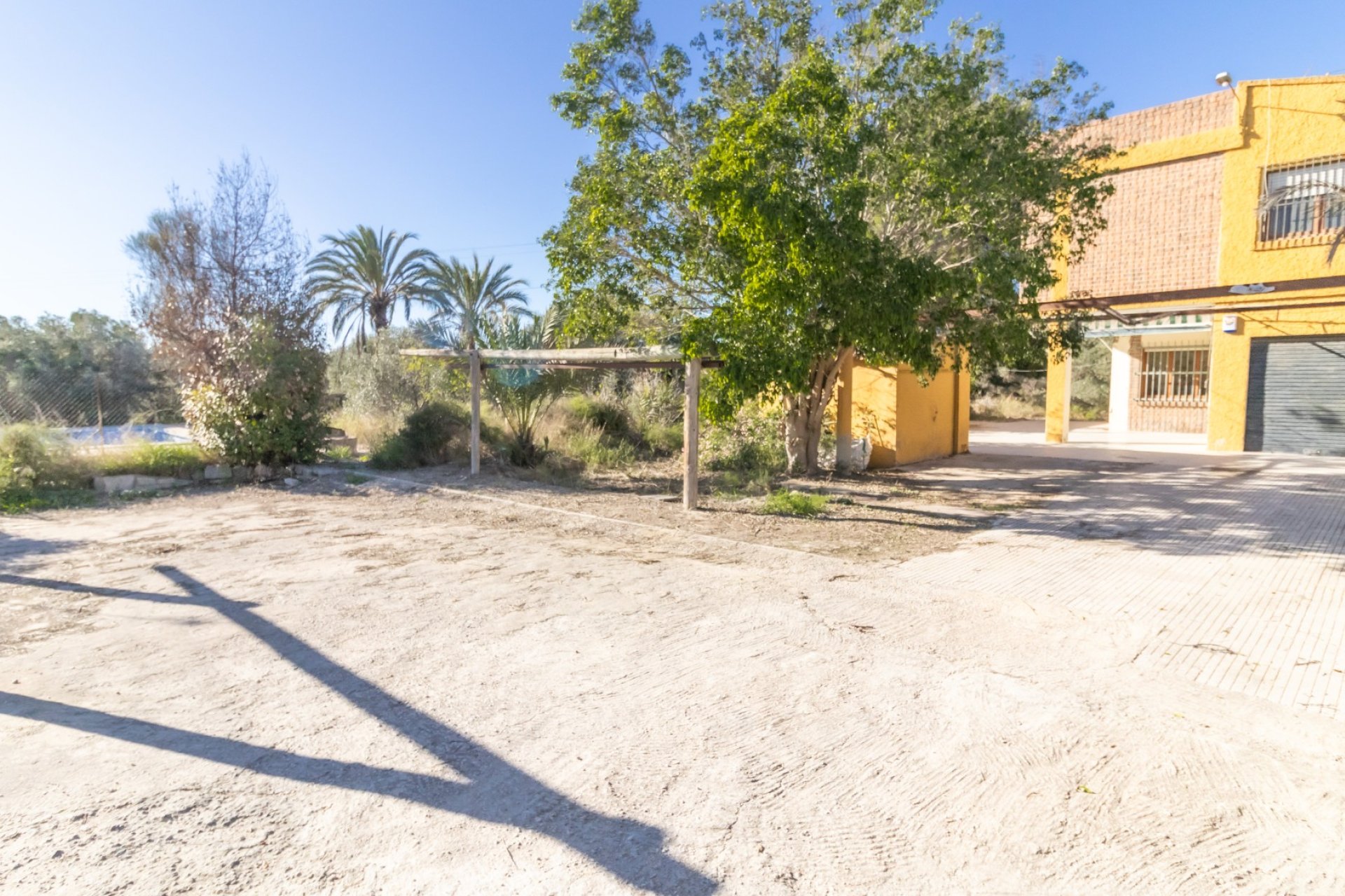 Reventa - Chalet -
Elche - Alzabares Alto