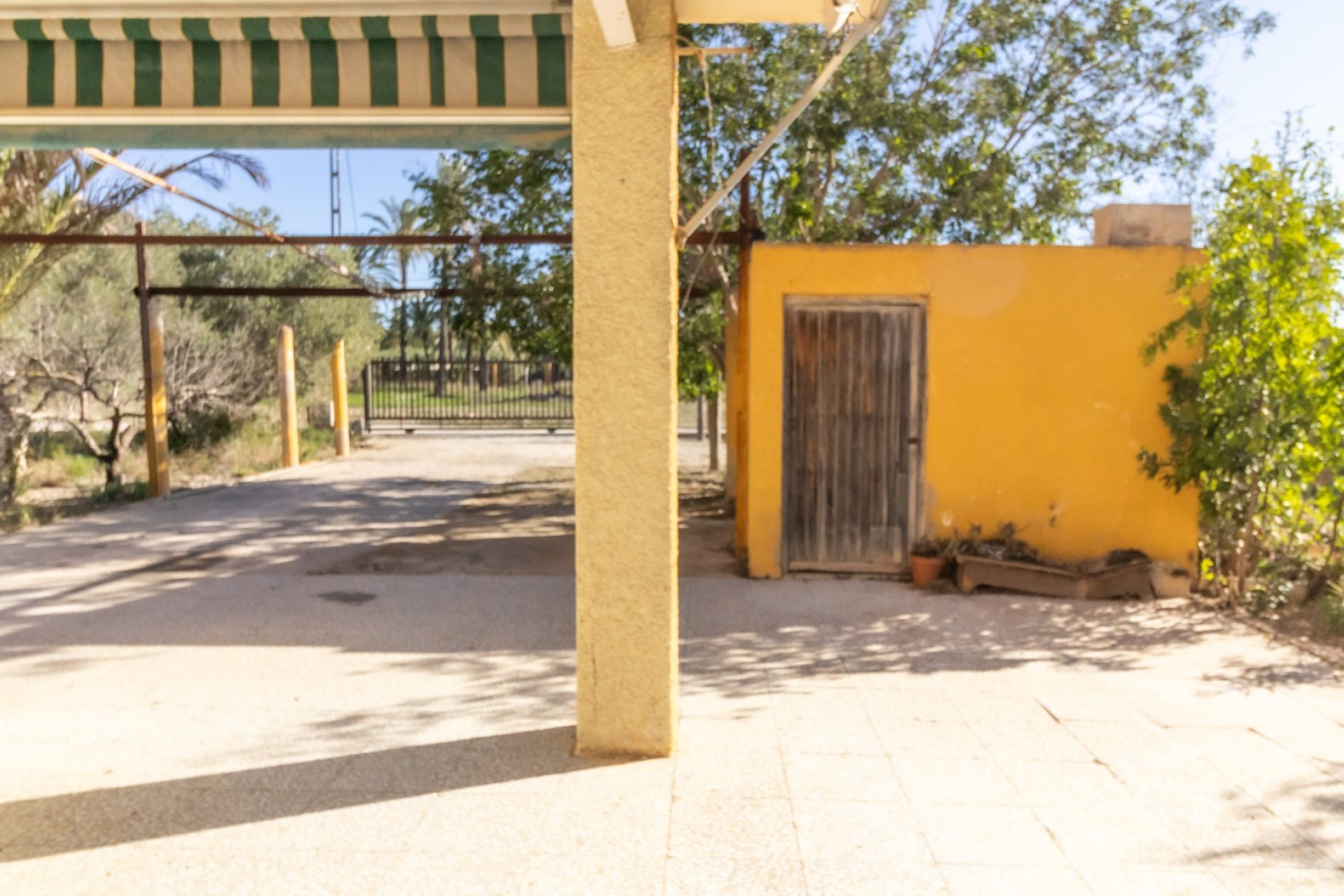 Reventa - Chalet -
Elche - Alzabares Alto