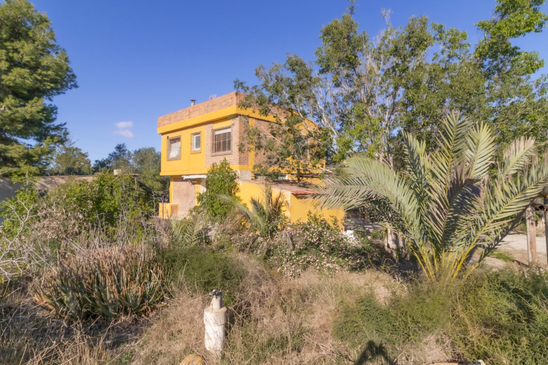 Reventa - Chalet -
Elche - Alzabares Alto