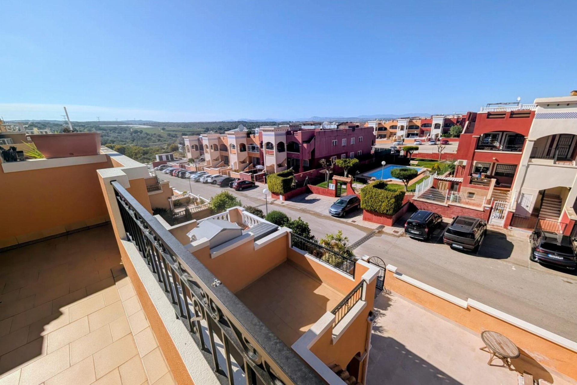 Reventa - Chalet -
Orihuela Costa - Dream Hills