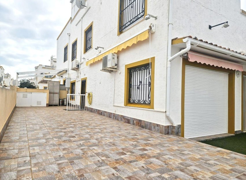Reventa - Chalet -
Orihuela Costa - Dream Hills