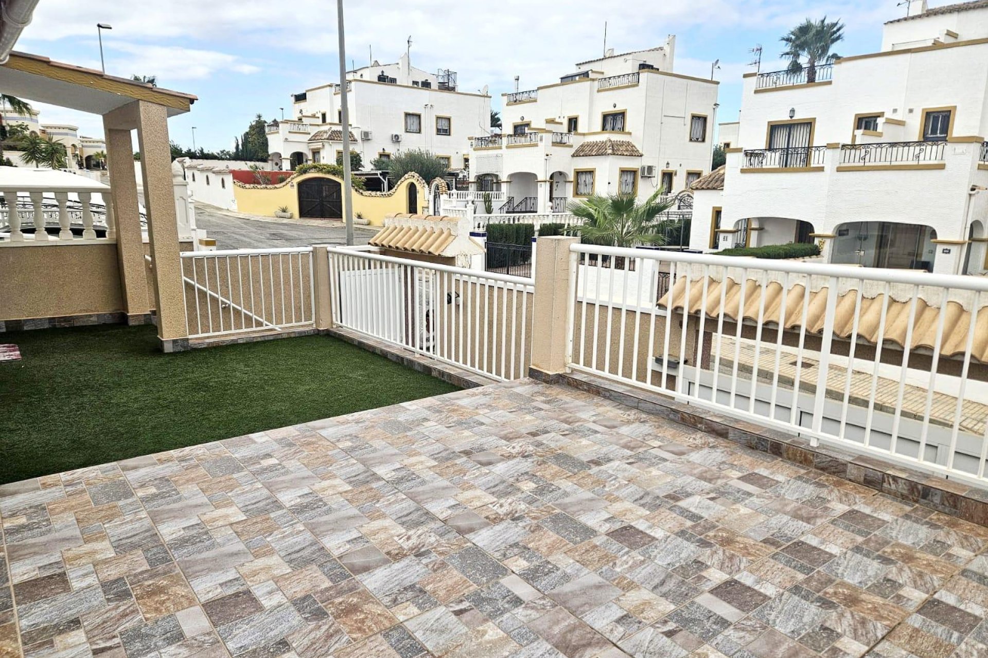 Reventa - Chalet -
Orihuela Costa - Dream Hills