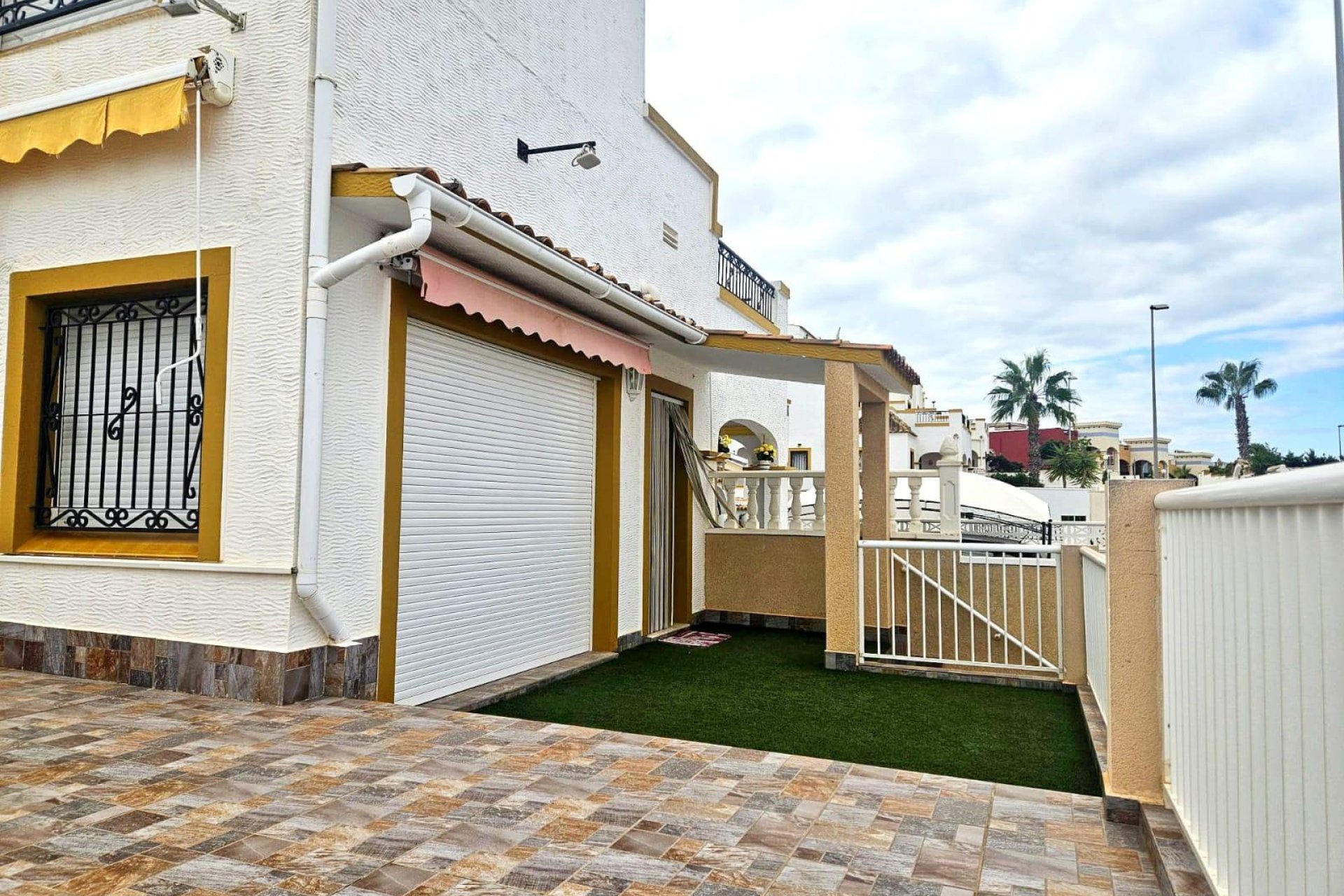 Reventa - Chalet -
Orihuela Costa - Dream Hills