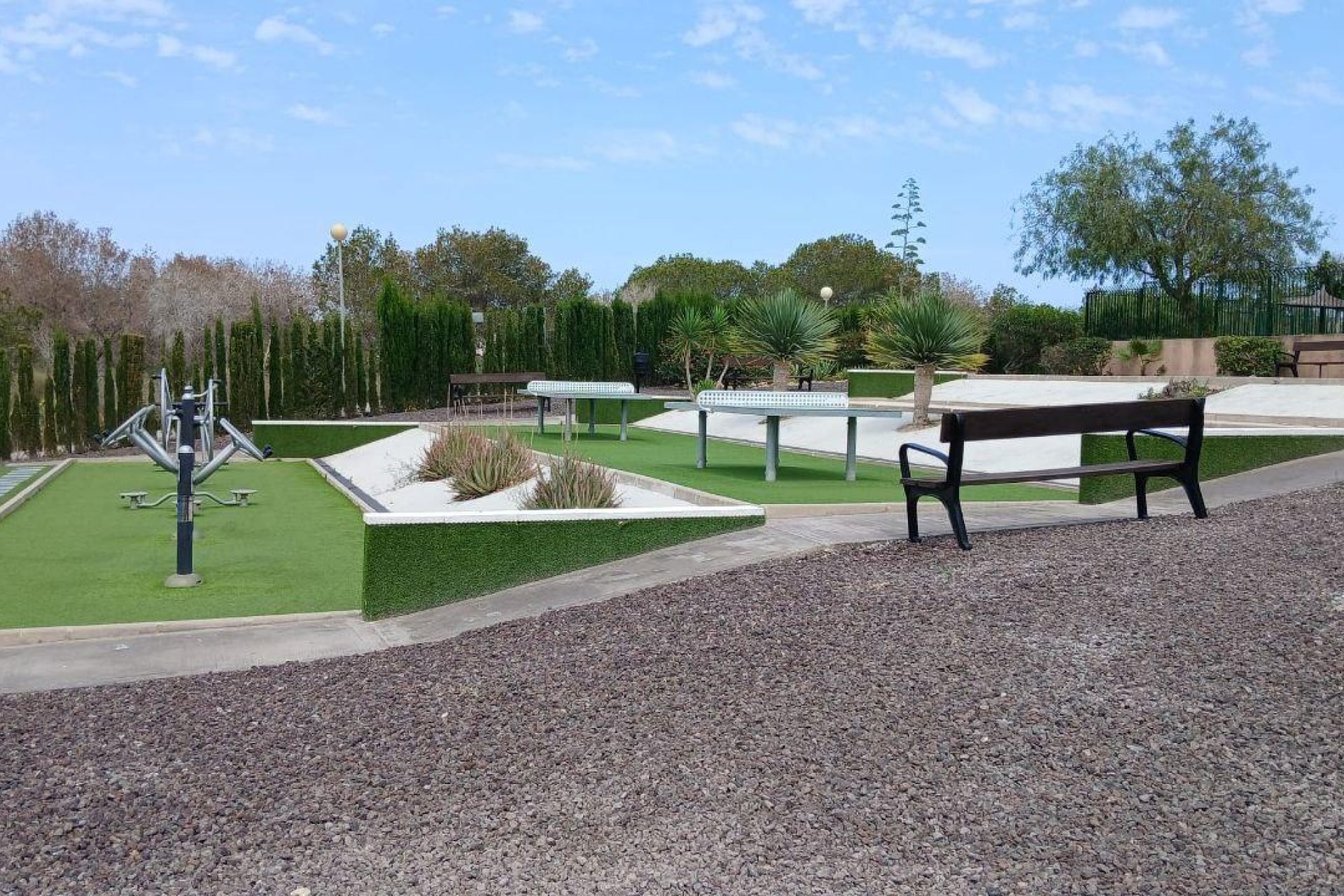 Reventa - Chalet -
Orihuela Costa - Dream Hills