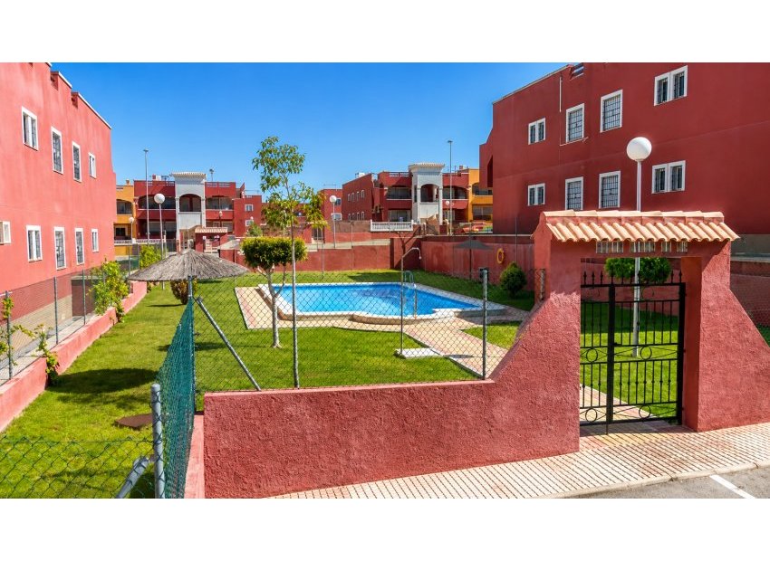 Reventa - Chalet -
Orihuela Costa - Dream Hills