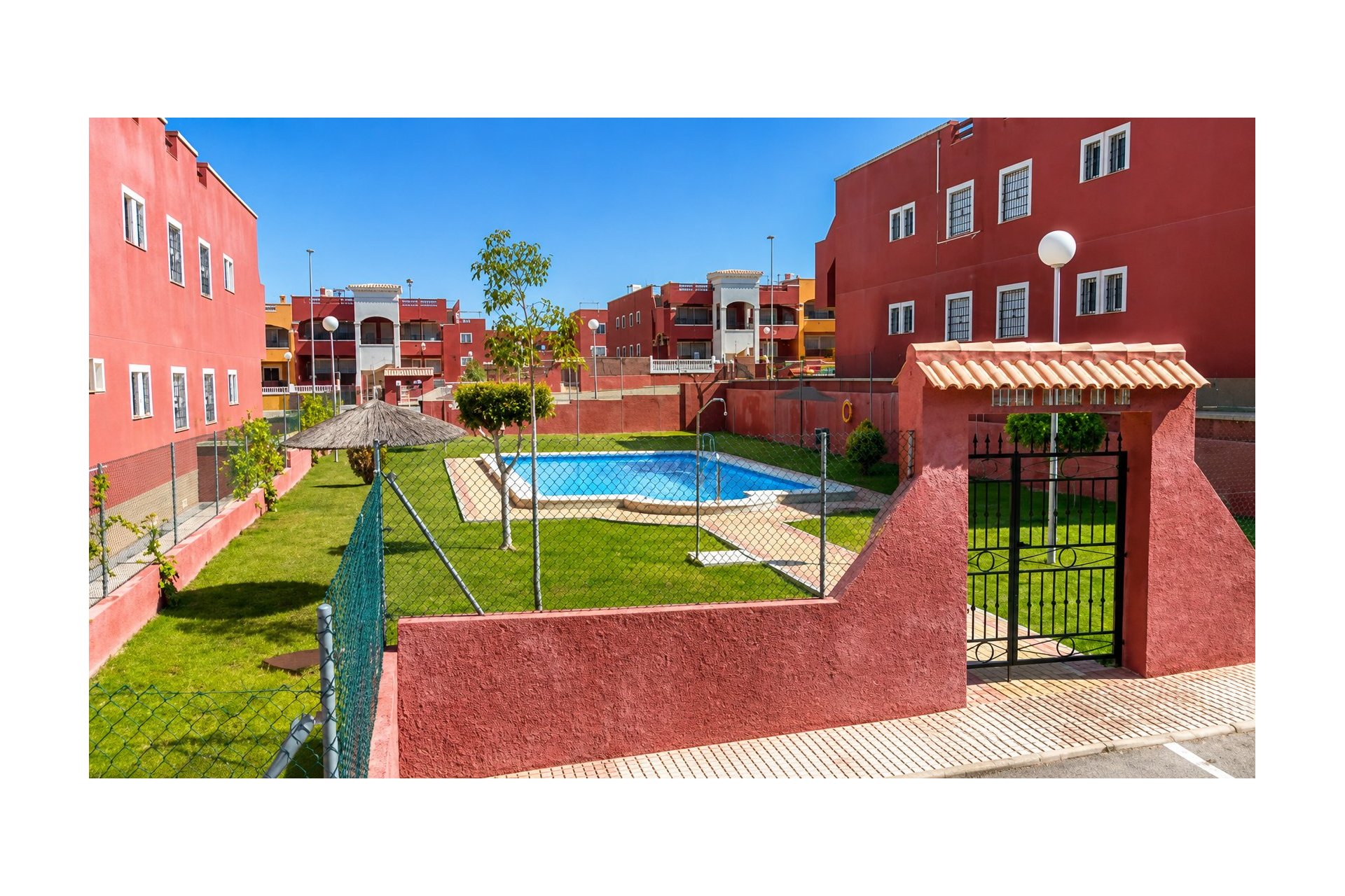 Reventa - Chalet -
Orihuela Costa - Dream Hills